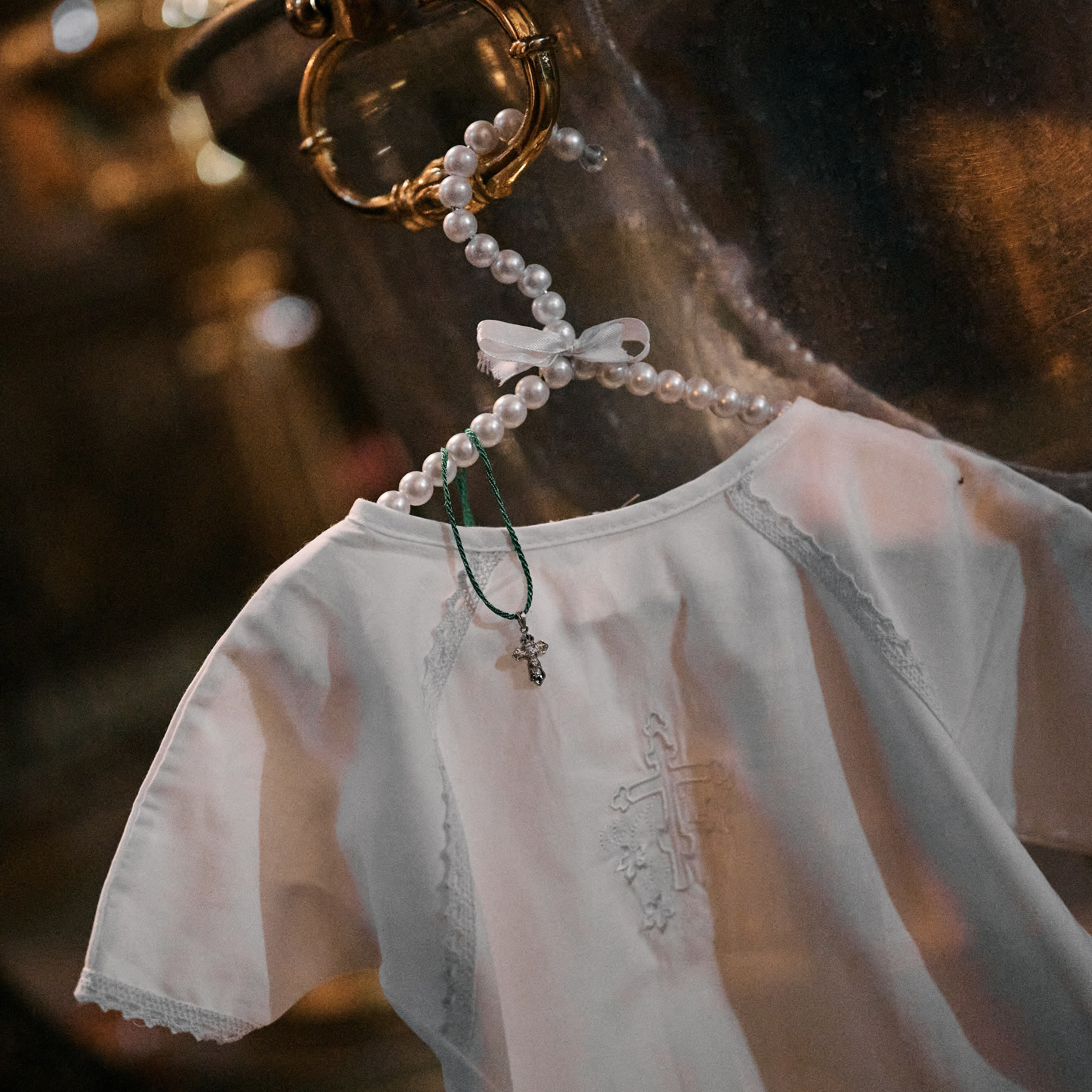 Крещения. Свадебный фотограф Надежда Максимова