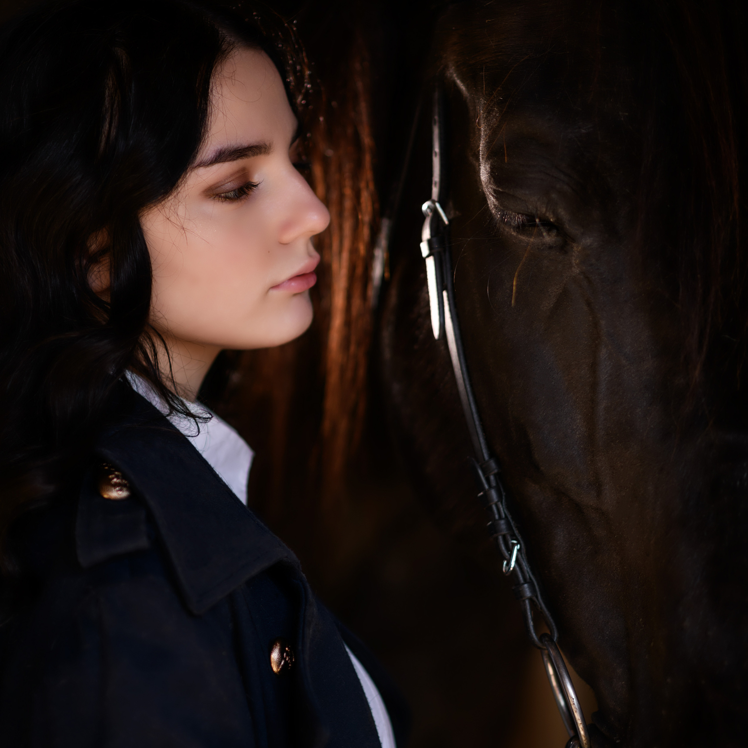 Фотограф Тула, Москва Виктория Доманская