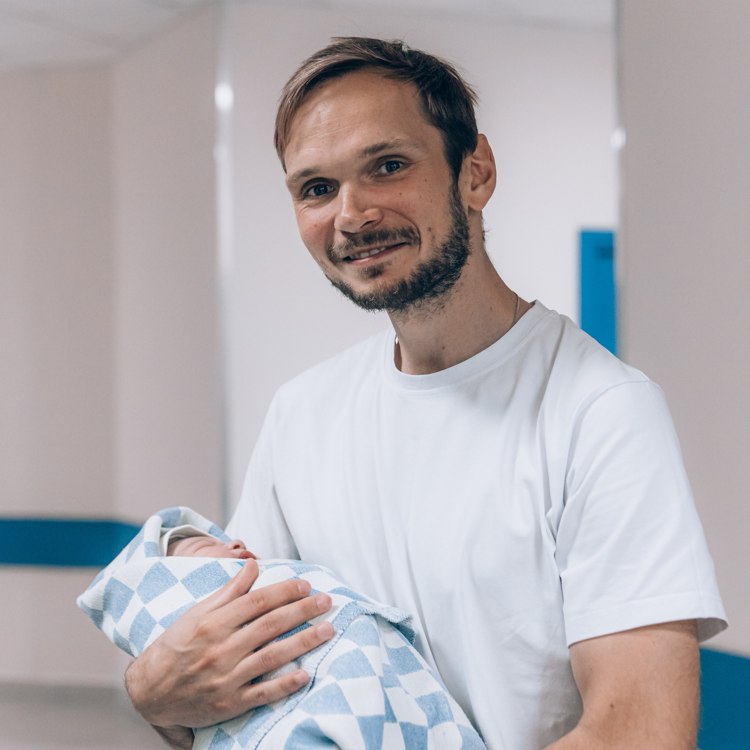 Семейный фотограф в Калуге Ирина Ушакова. Фотограф на роды