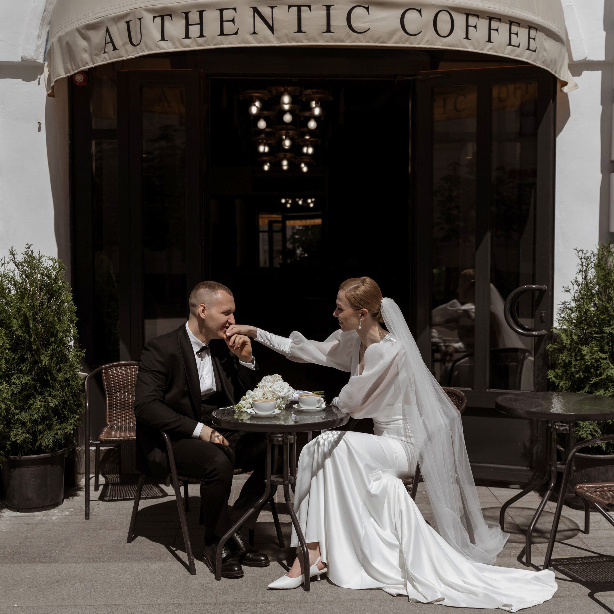 Услуги. Свадебный фотограф в Самаре и СПБ Наталия Константинова