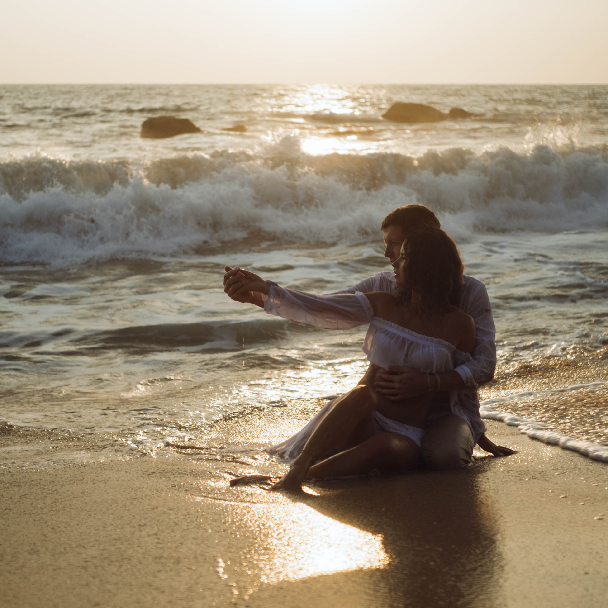 Контакты. Фотограф Дарья Гейер