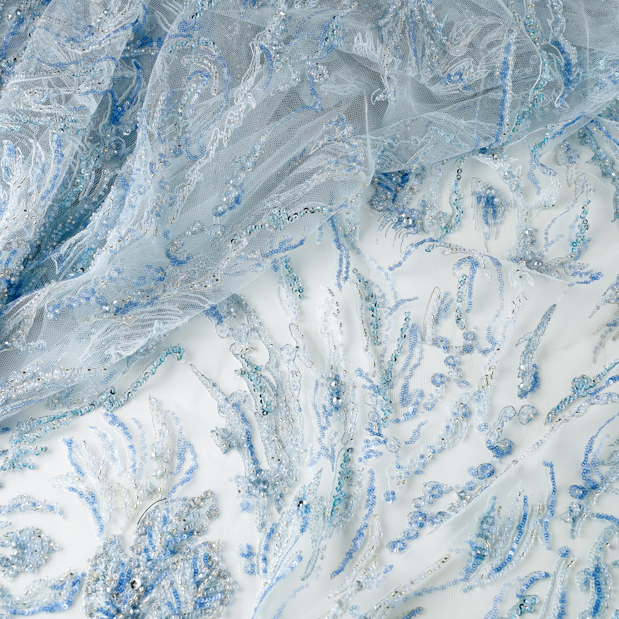 Расшитые. Anoli Couture — Премиум Ателье