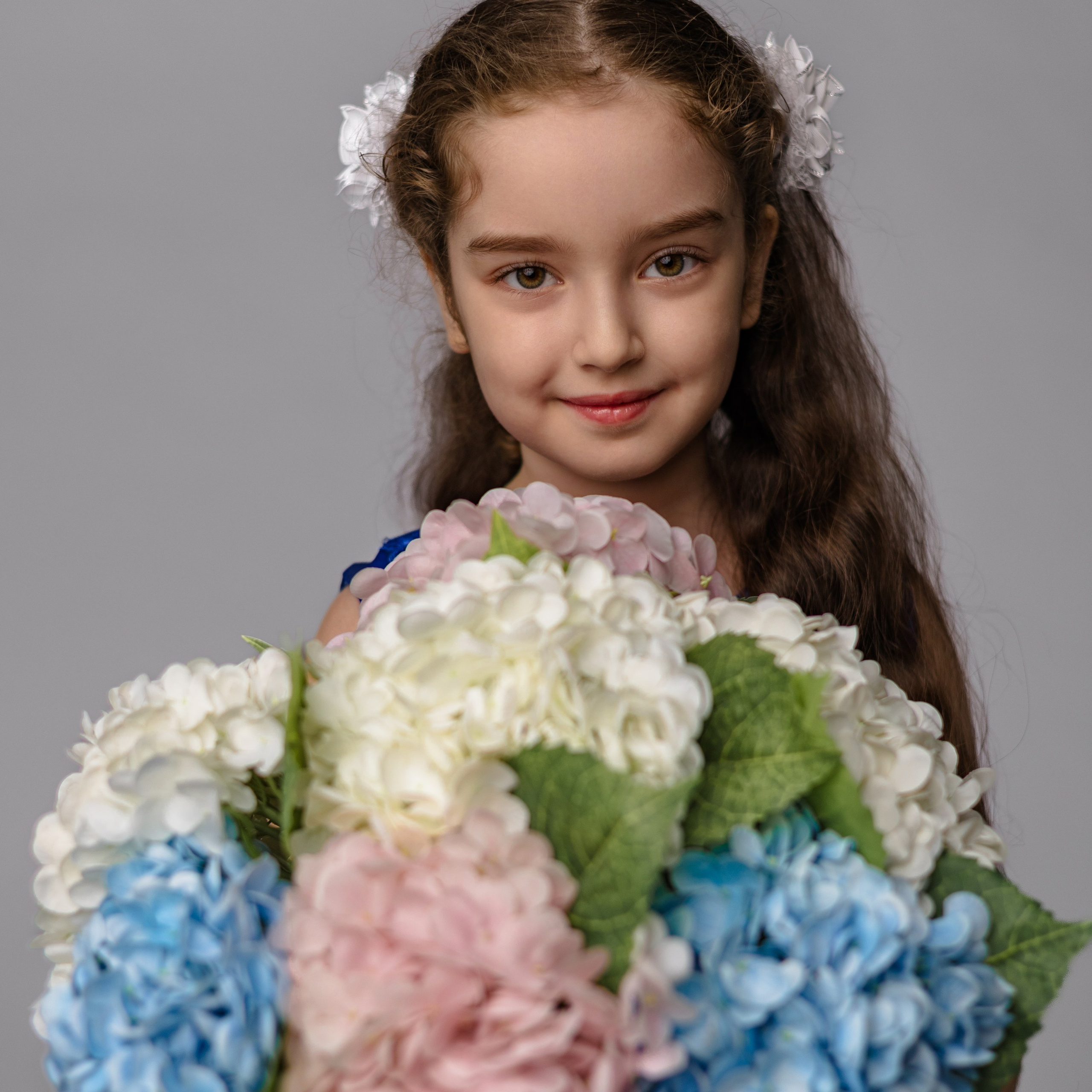 Не в студии. Анжелика Пилипас