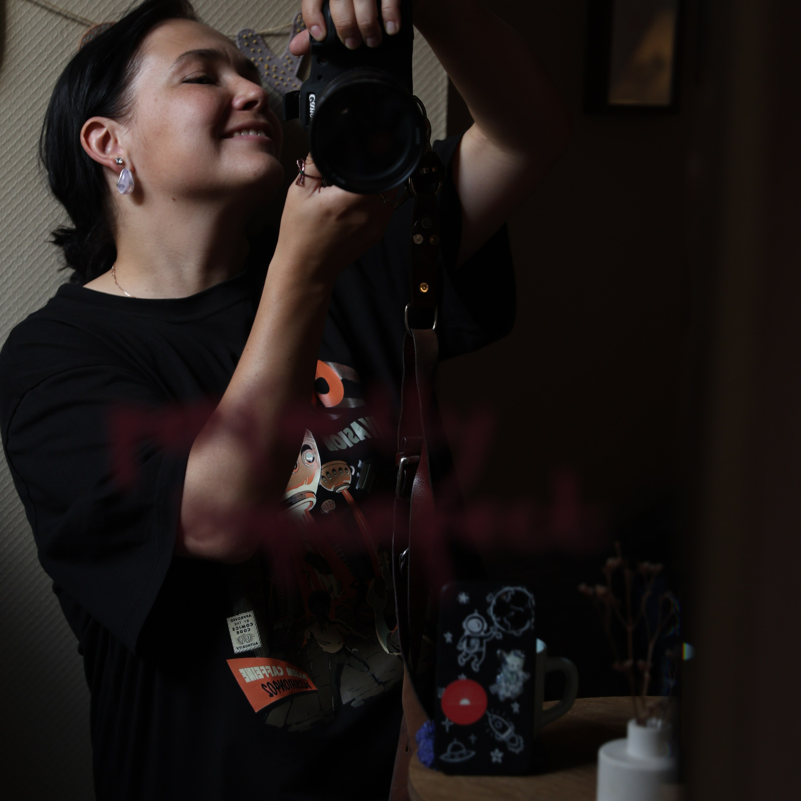 Контакты. Главная