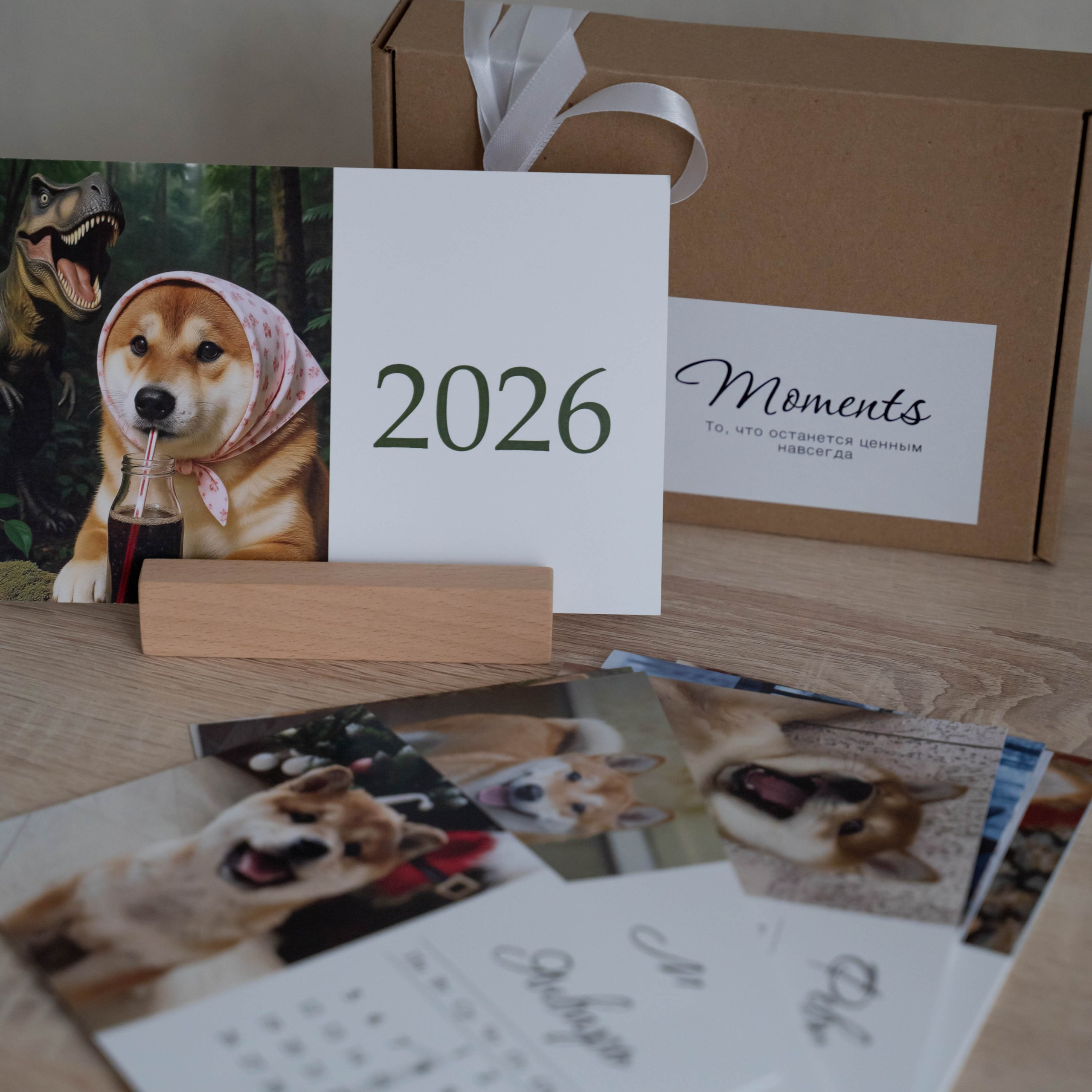 ФОТОКАЛЕНДАРЬ. Главная