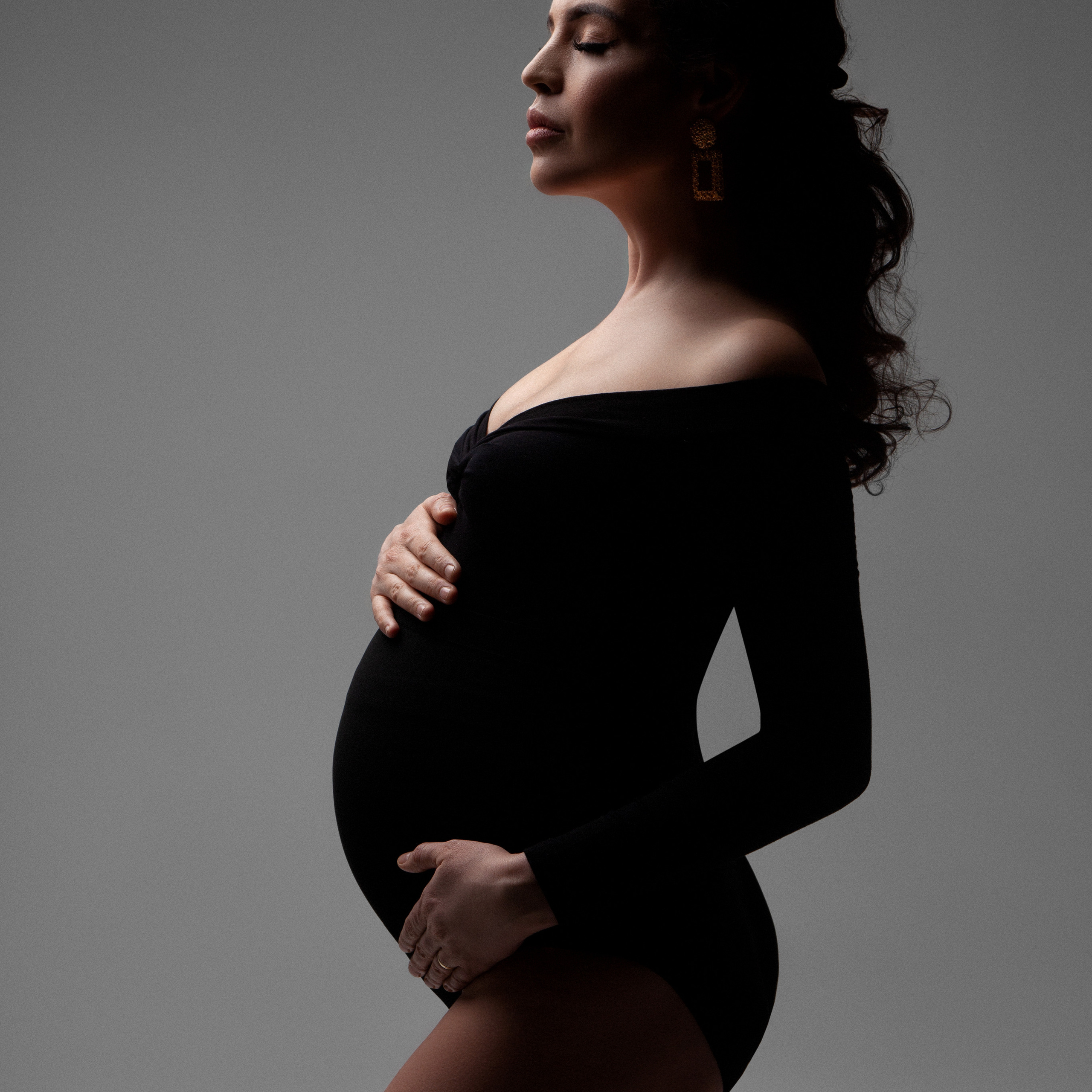 Базовый гардероб. Фотограф беременности, женского портрета и семьи Москва