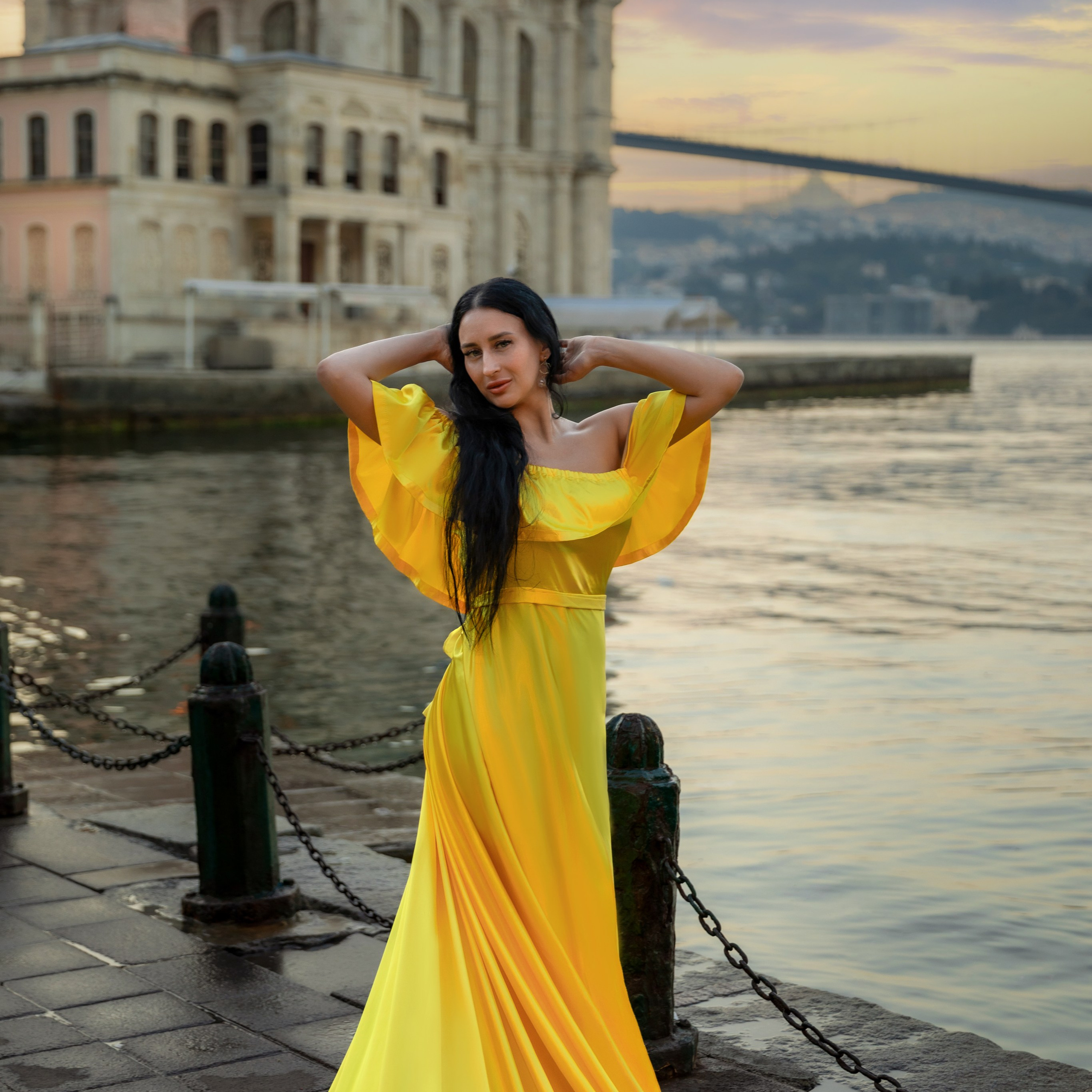 Услуги. Фотограф в Москве и Стамбуле. Мастер сказочных фотографий