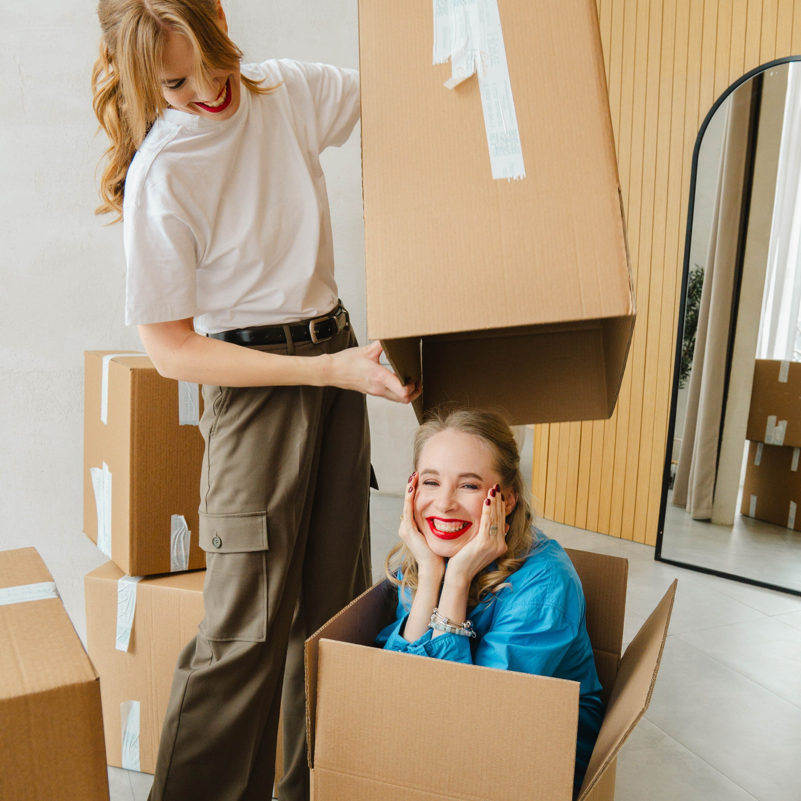 Контент-съёмка и бизнес-портреты в Москве. Виктория Кулюкина