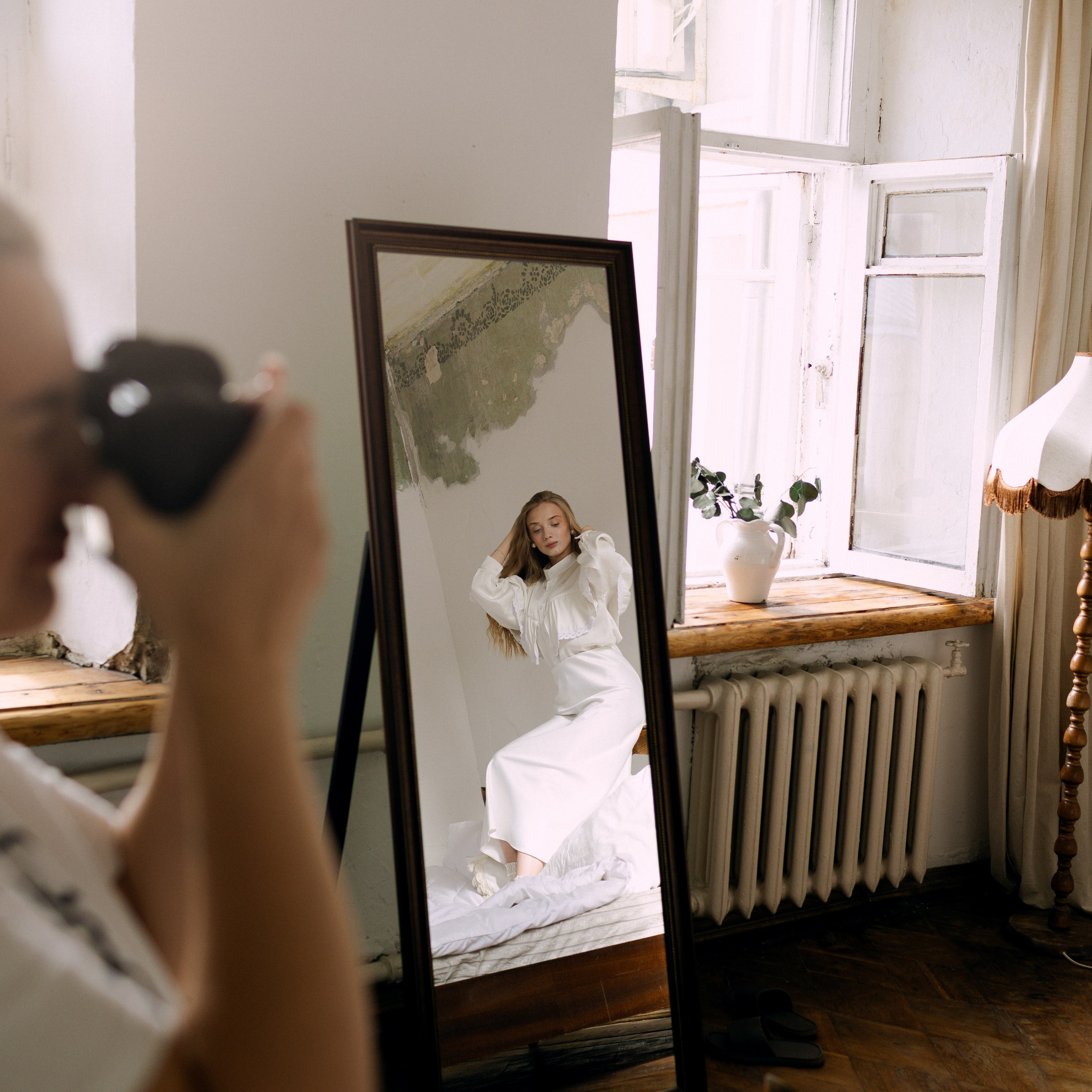 Обучение фотографов в Москве недорого. Свадебный фотограф Мария Железняк в Москве
