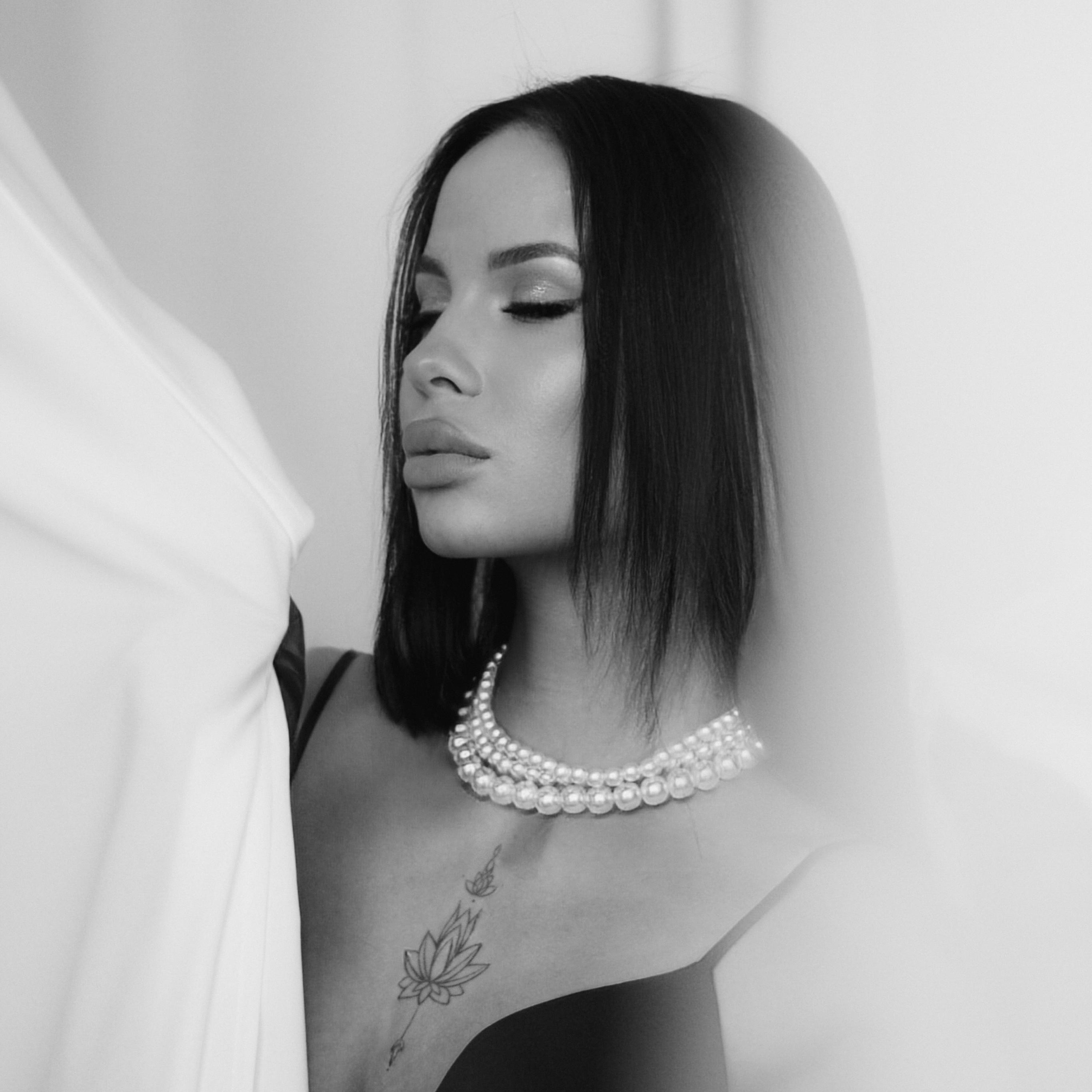 Фотограф Москва Енокян Милана