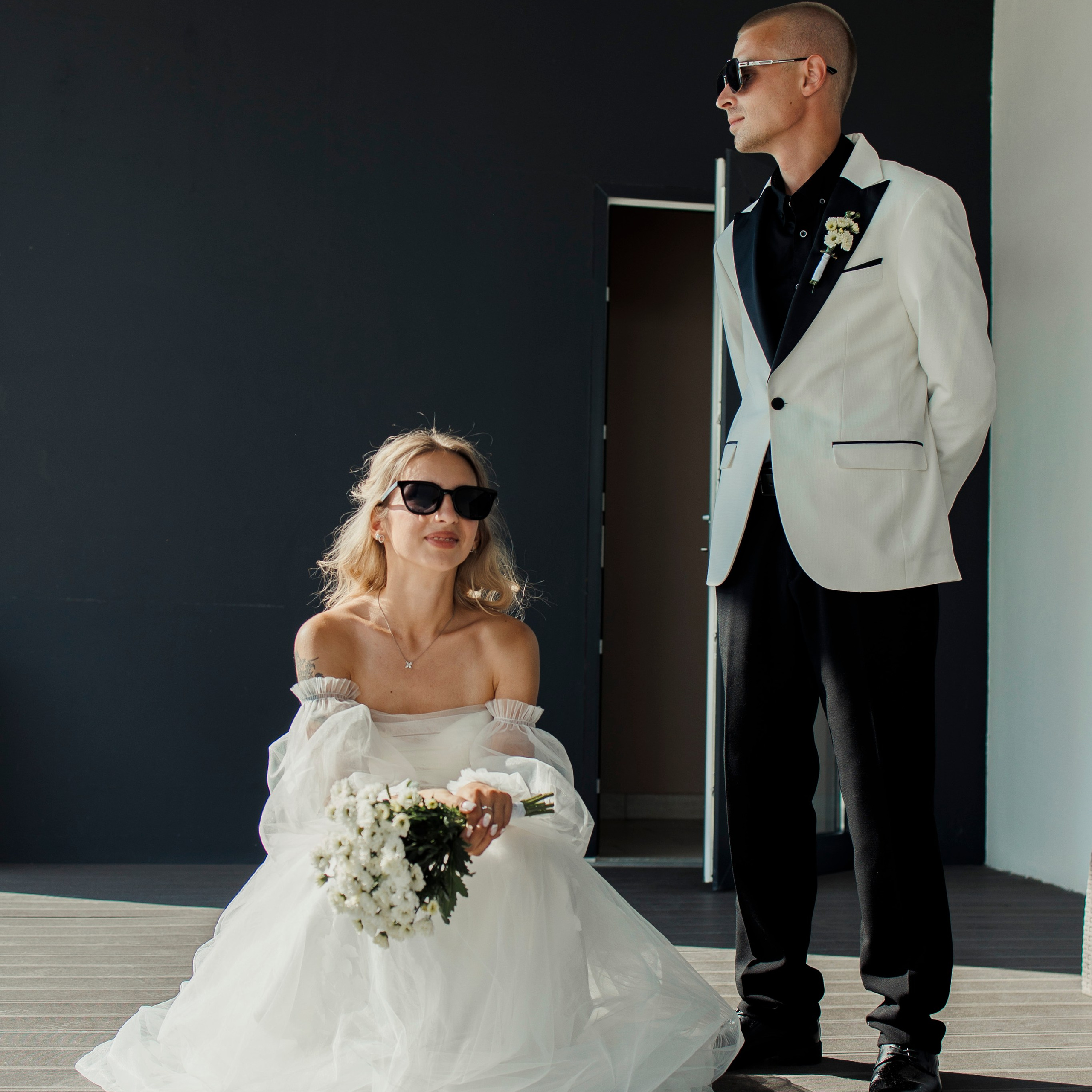 Услуги. Главная