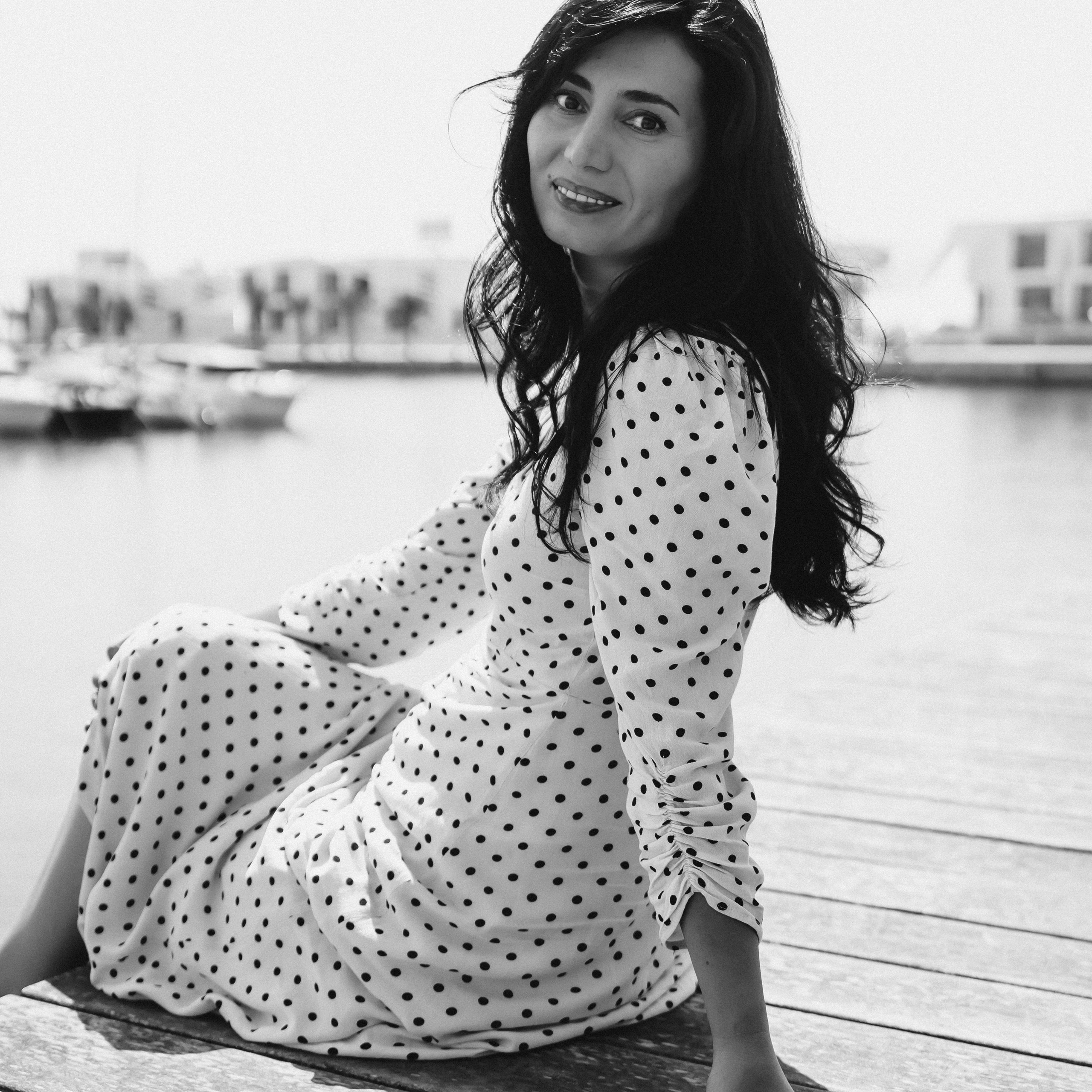 98 женщин соцпроект. Фотограф в Аликанте СветЛана Константинова