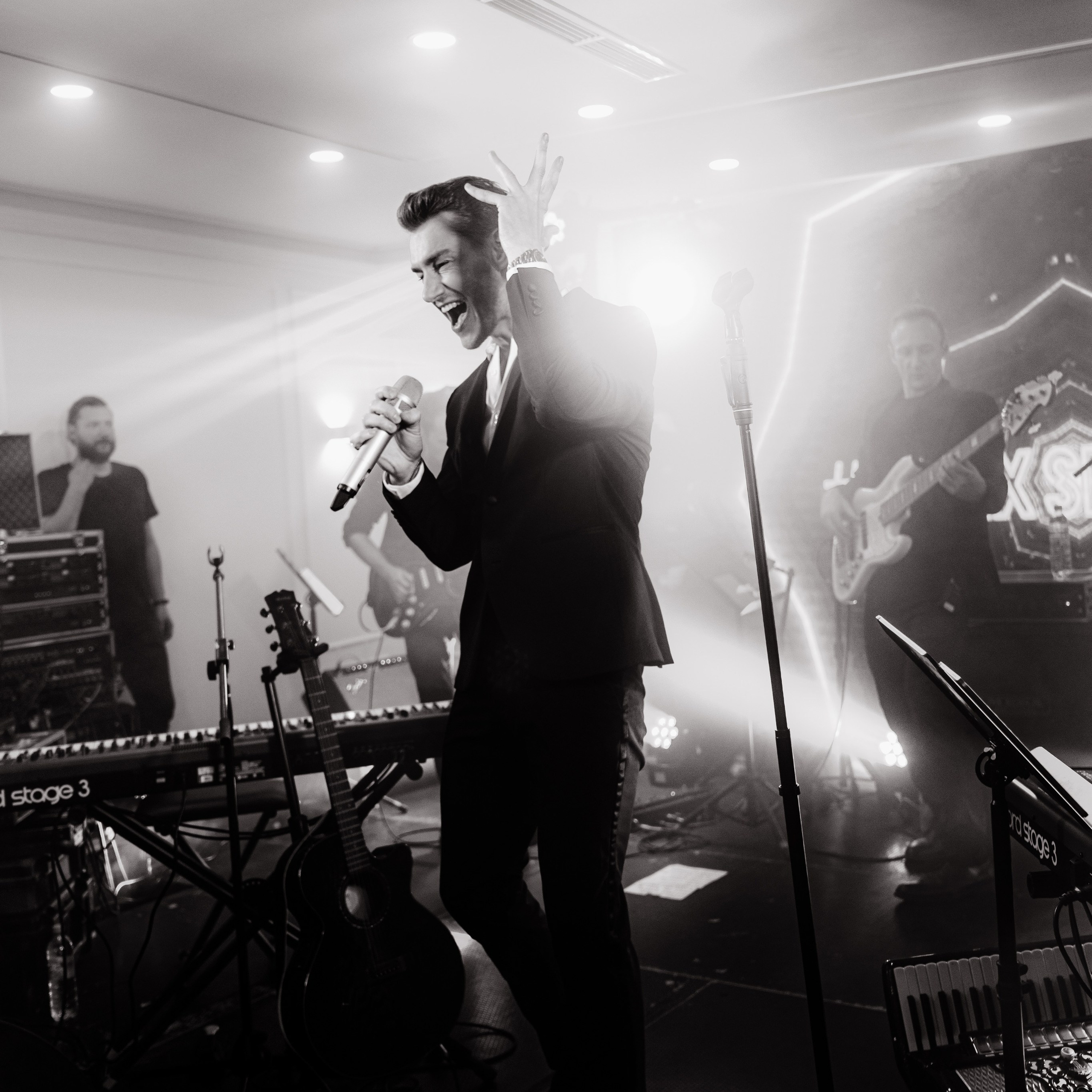 Костя Жуков — фотограф в Москве