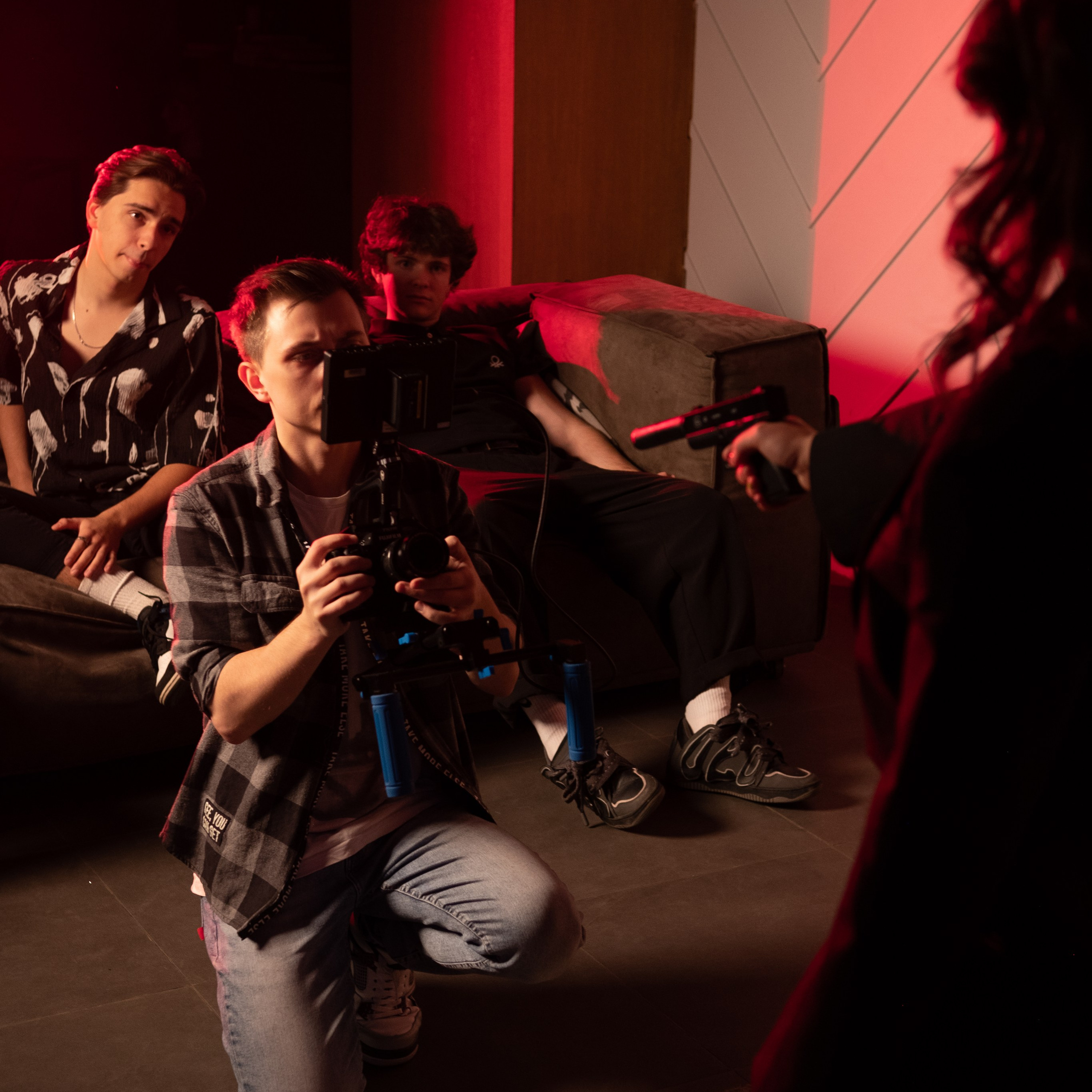 Обо мне. Artem Sorokin