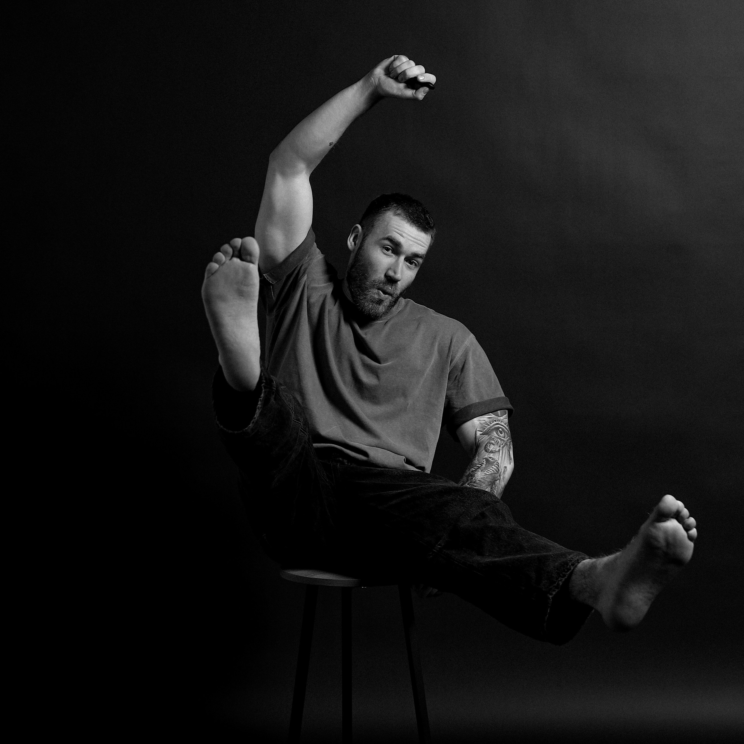 Цены. Фотостудия без фотографа Чехов. Первая студия автопортрета в Чехове