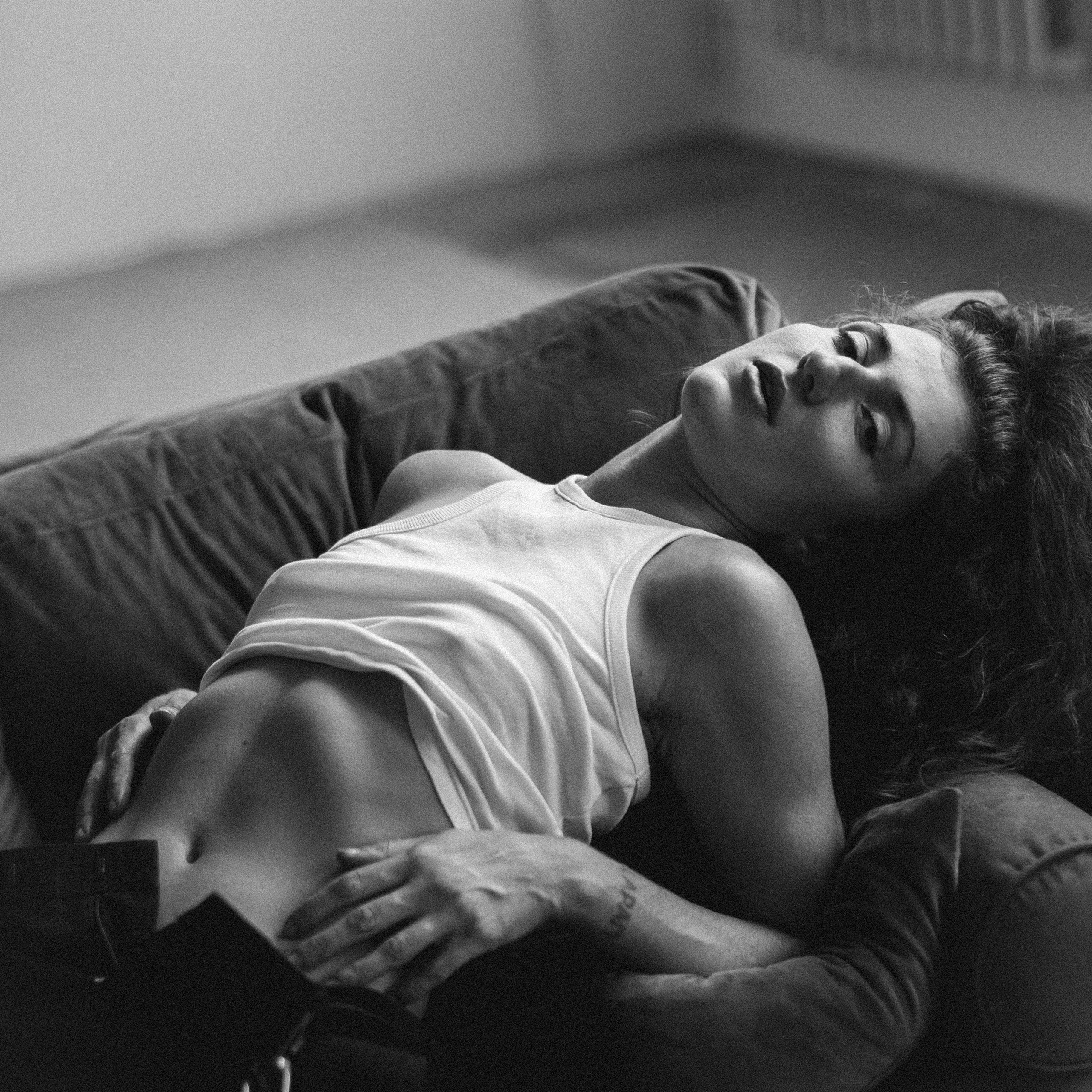 Услуги. Анна Бирюкова