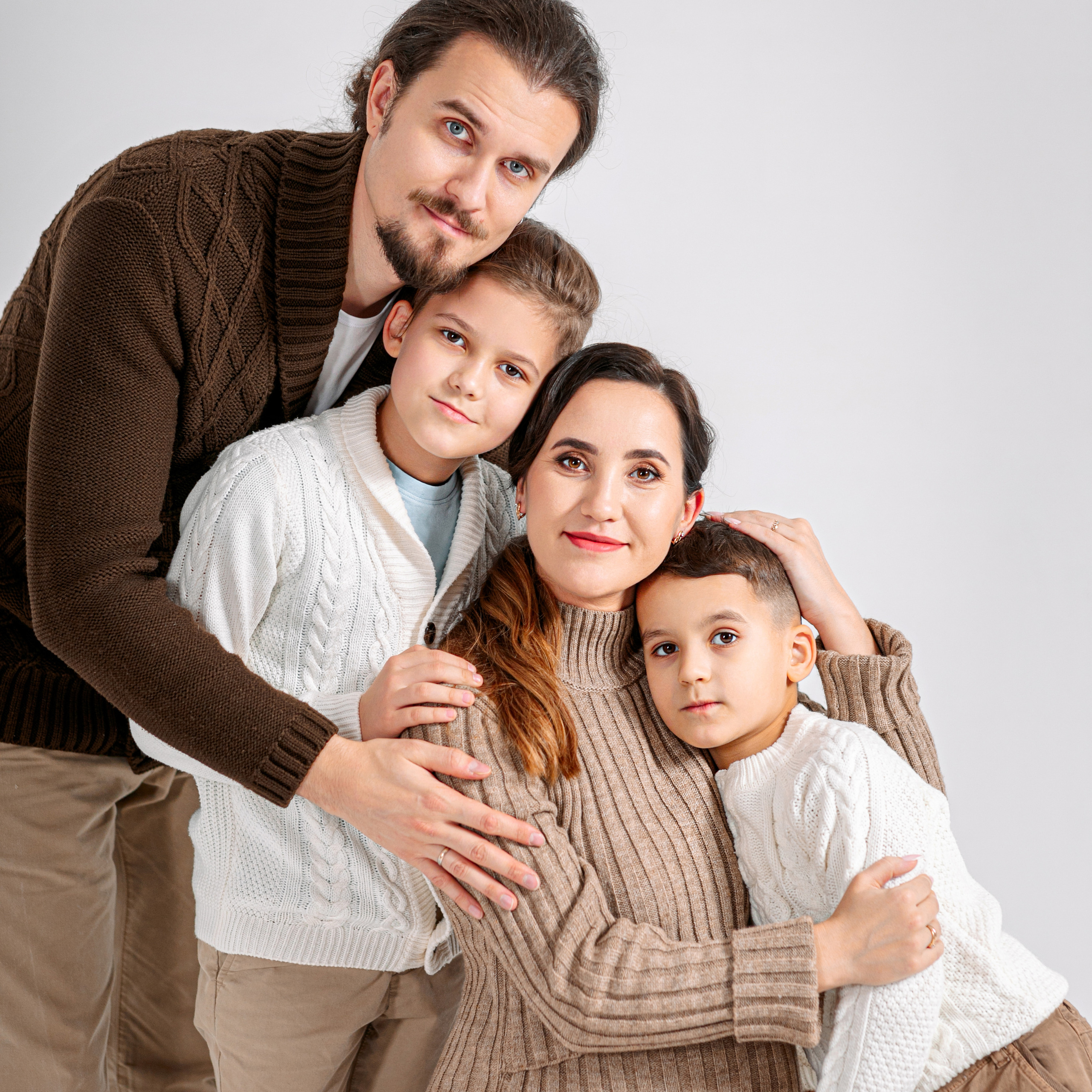 Стоимость фотосессии. Фотограф Антонина Бочкарёва