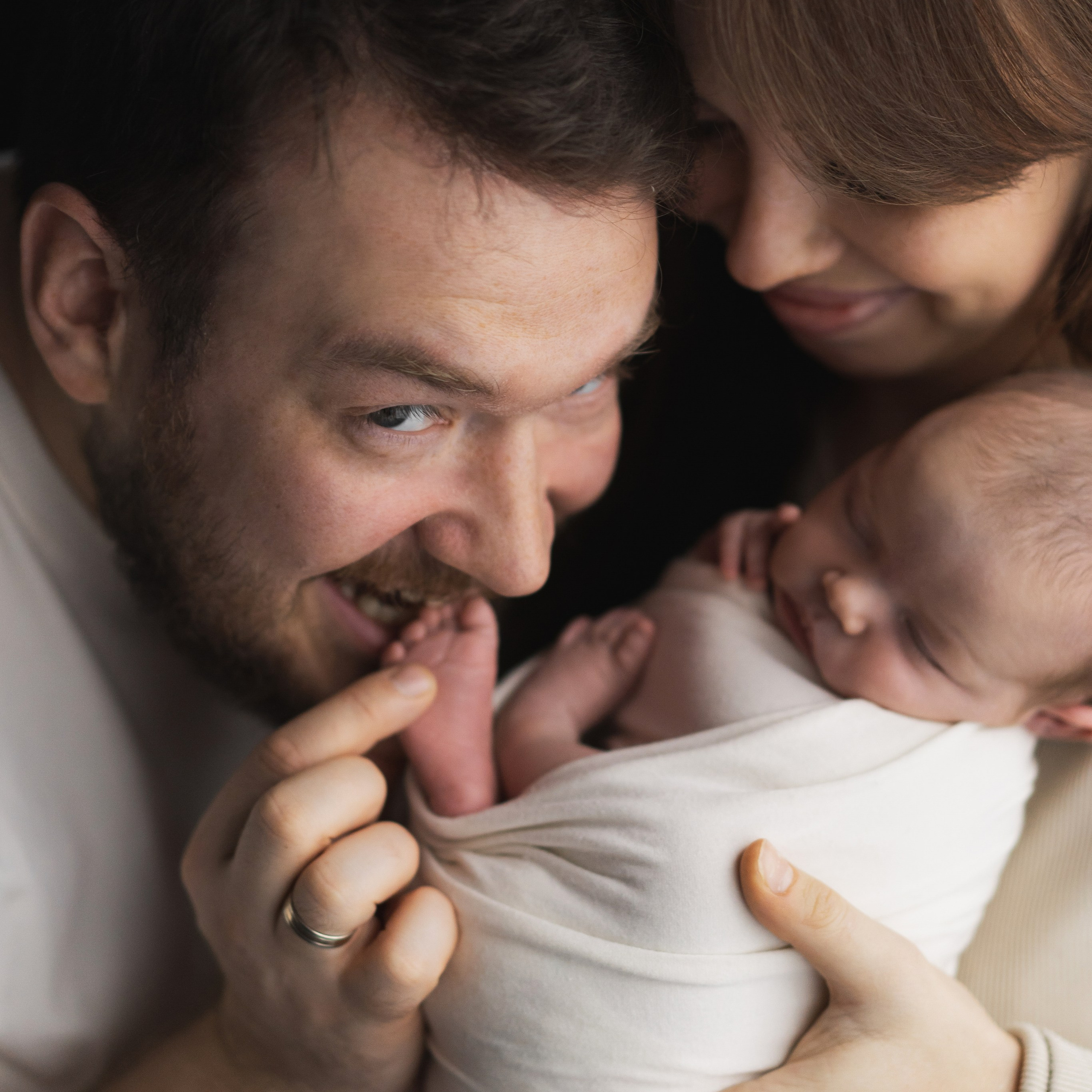 Стоимость. Фотограф новорожденных у вас дома