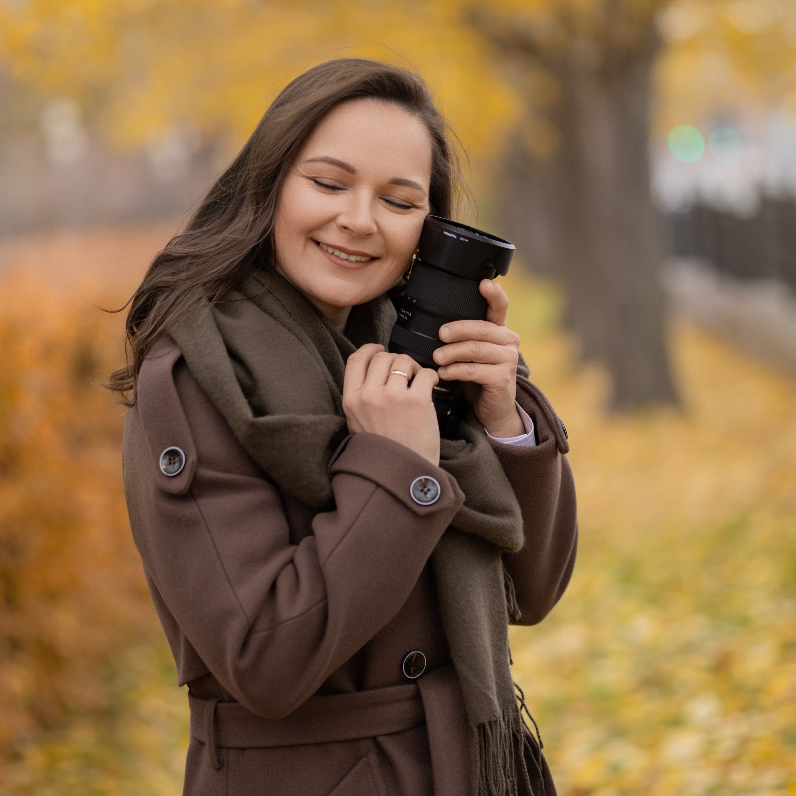 Контакты. Фотограф