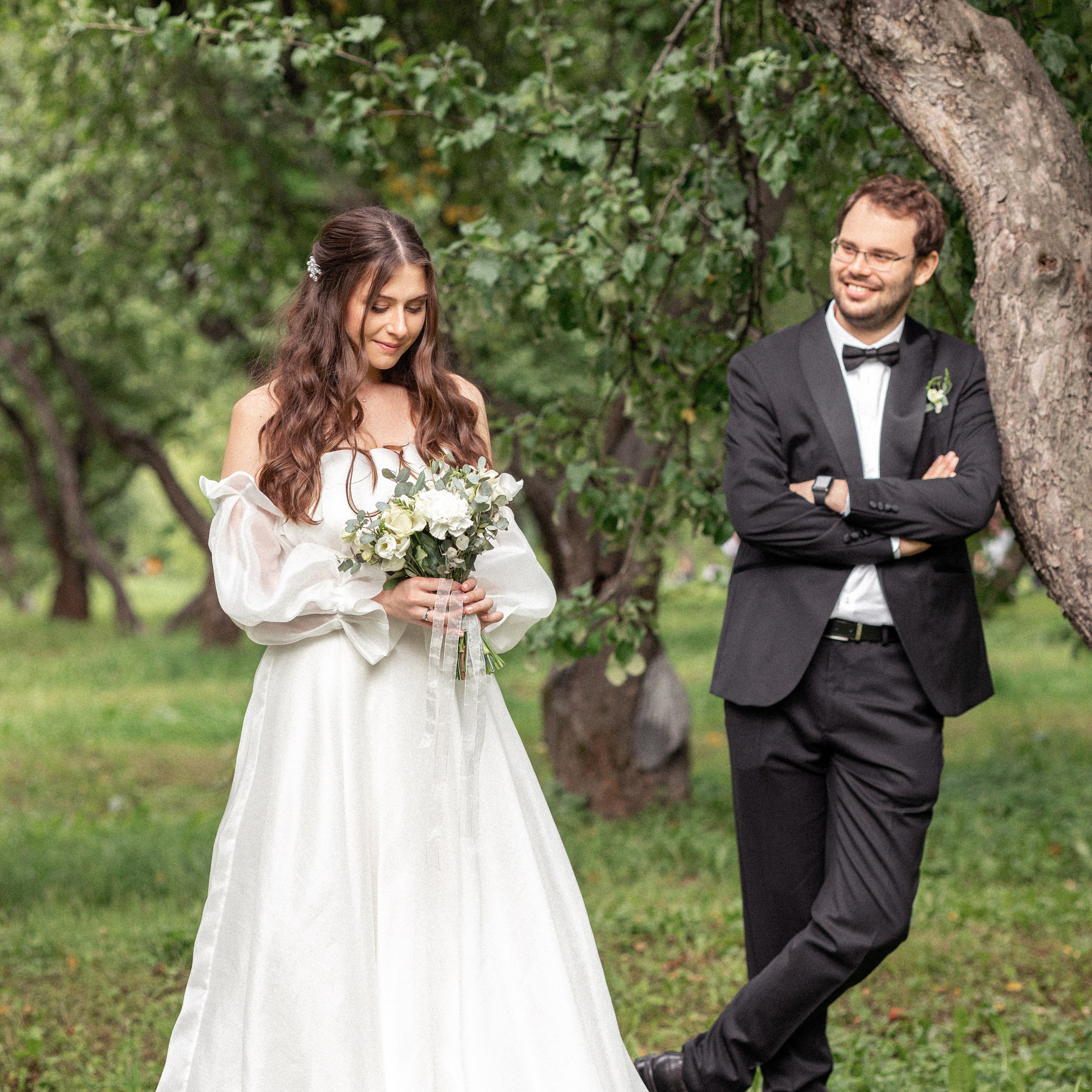 Услуги. Фотограф в Москве Мария Калинина