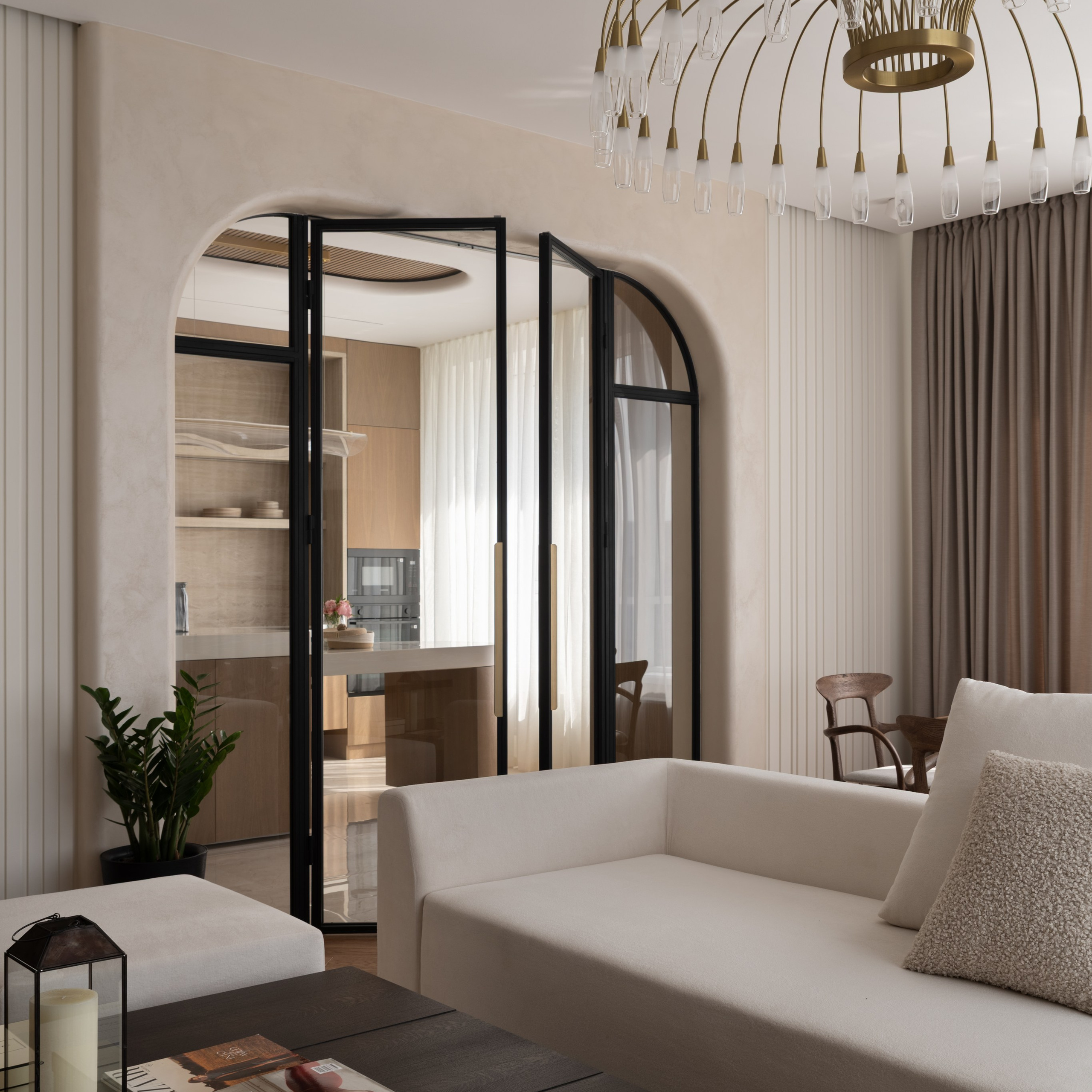 Публикации. Room Design Studio