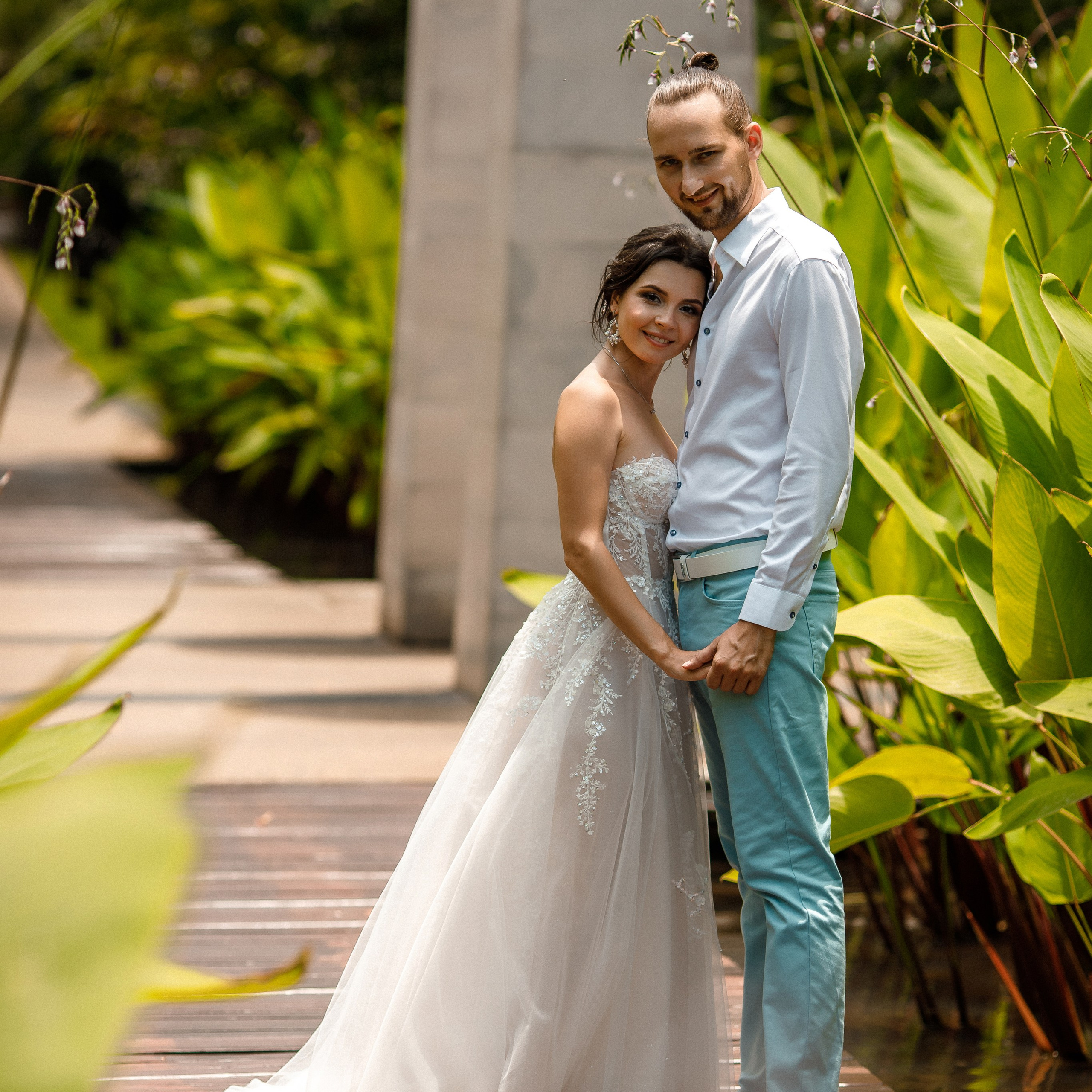 Свадебное портфолио