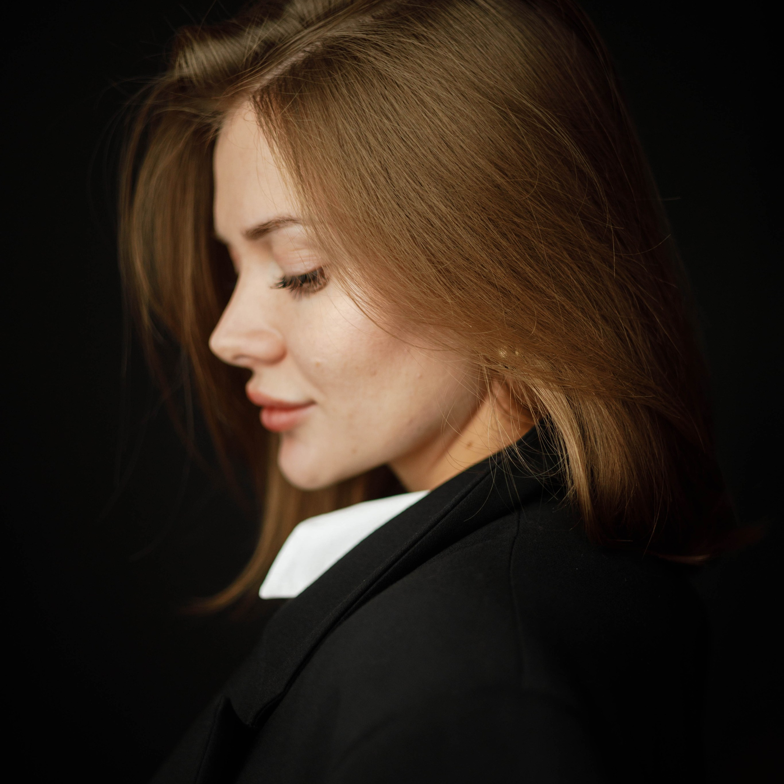 Женский фотограф Екатерина Разинкова