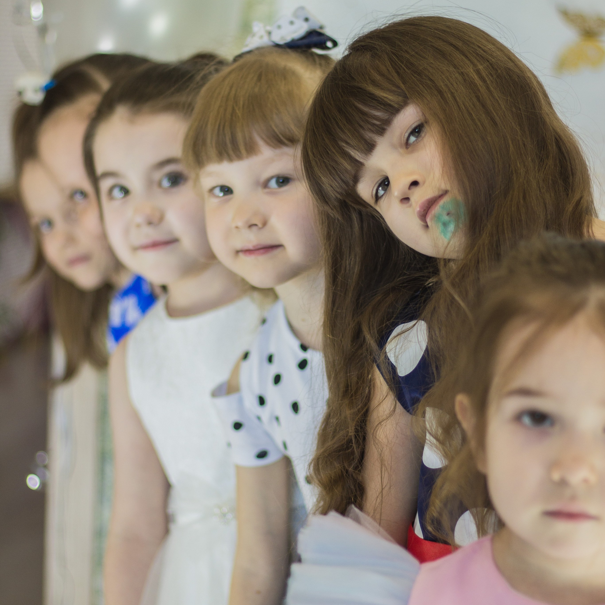 Услуги. Фотограф Юлия Левандовская, п.Ясногорск