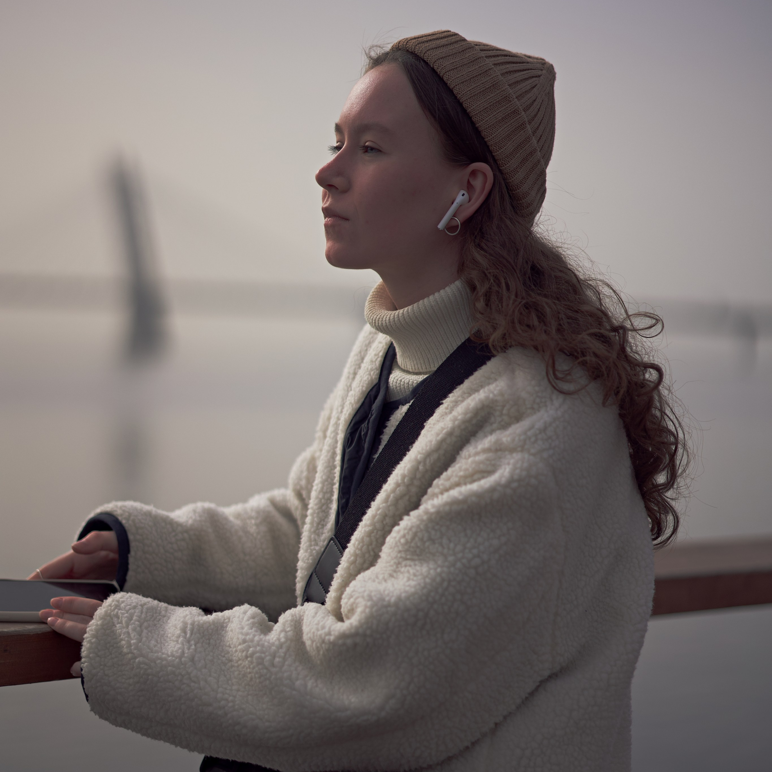 Услуги. Индивидуальный фотограф