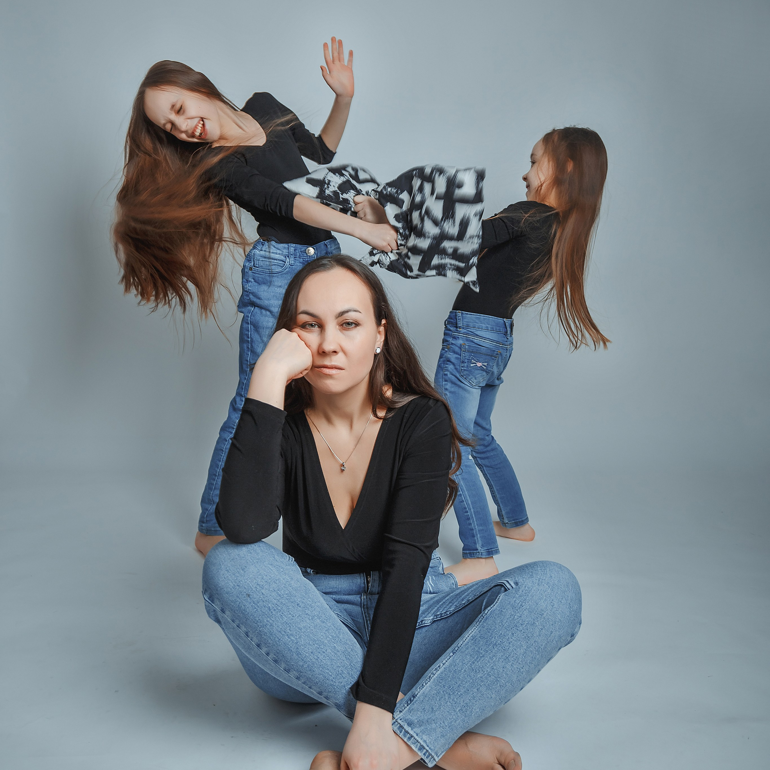 Обо мне. Фотограф в Самаре Вера Тренина