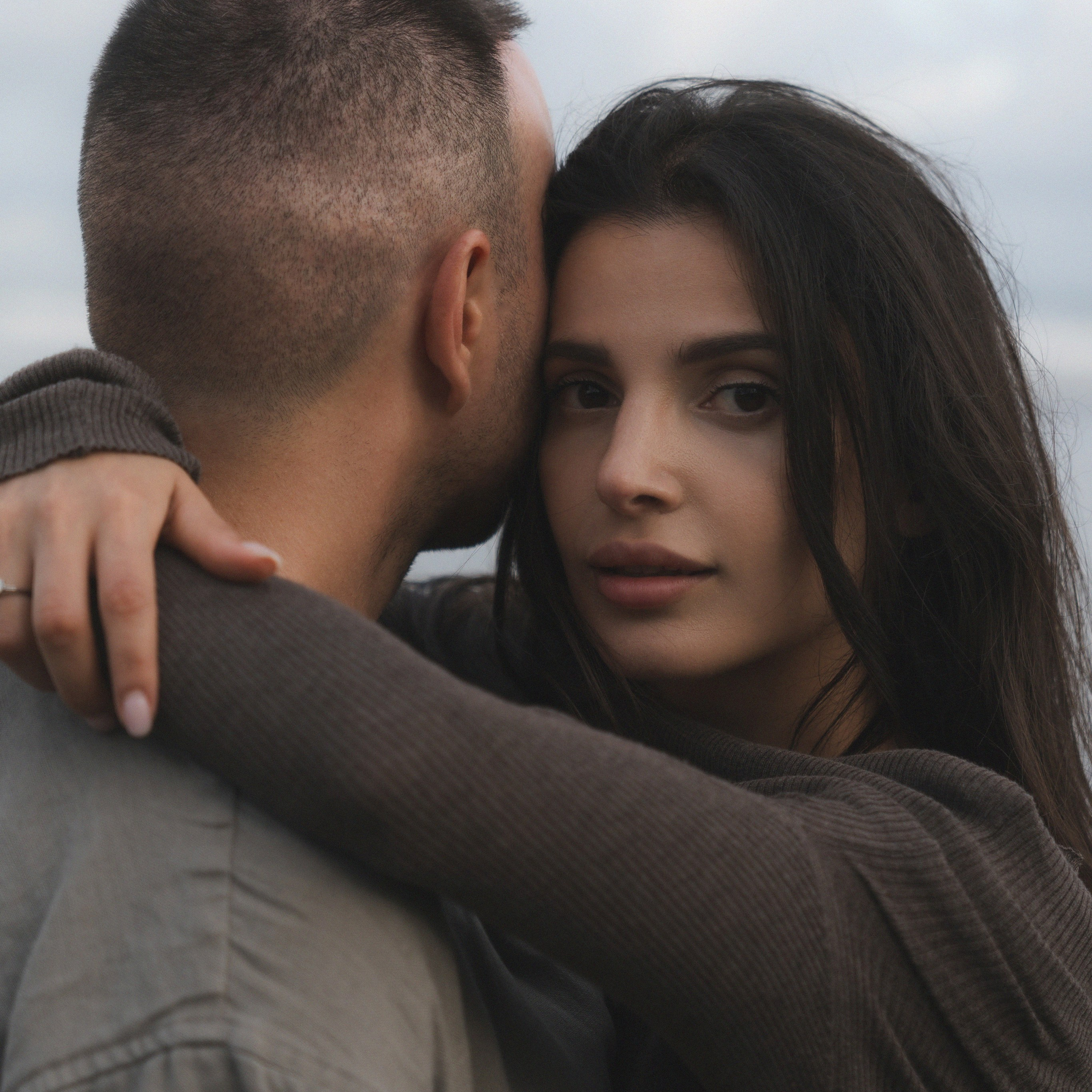 Парные и семейные. Фотограф Alena Ray