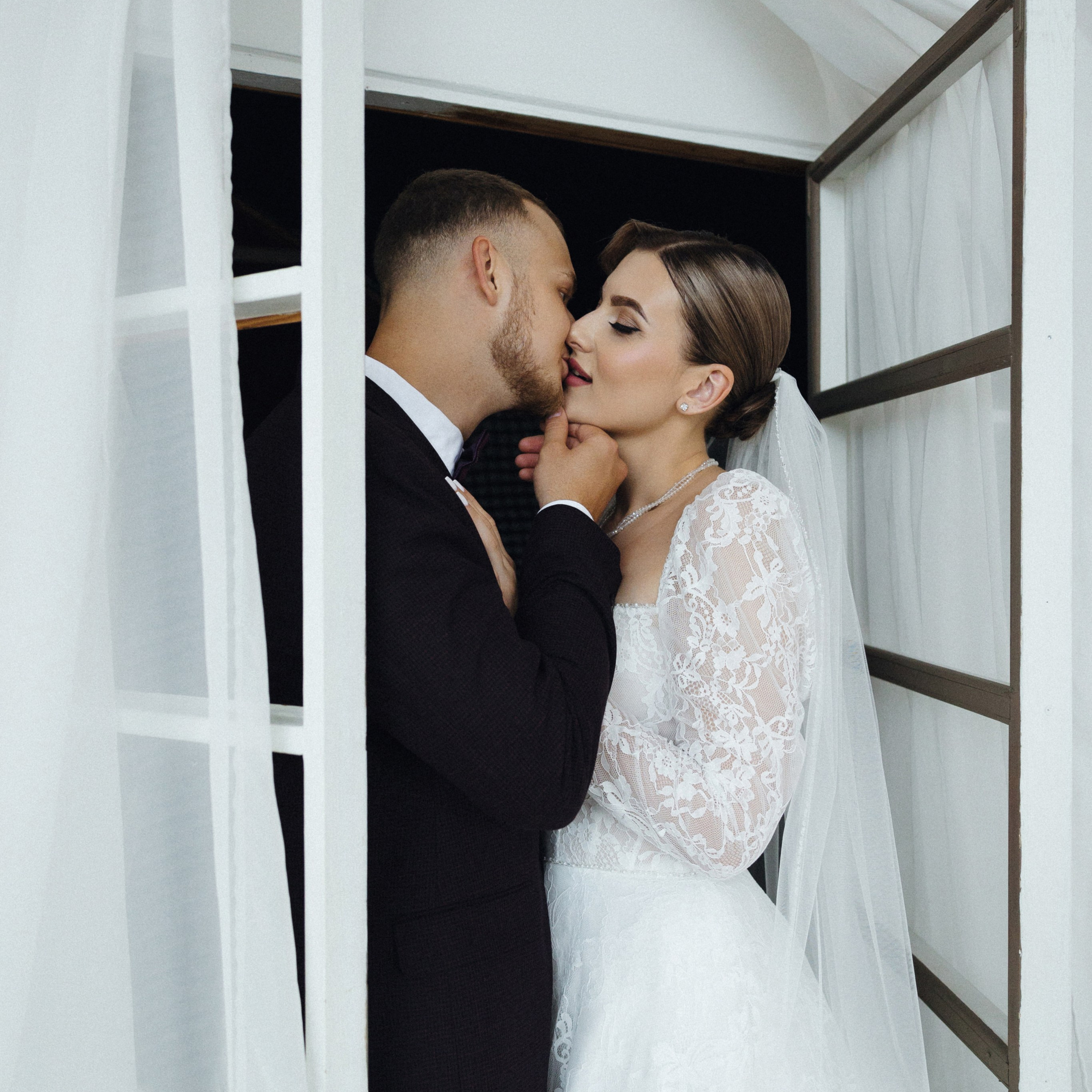 Свадебный прайс. Марьяна Белая