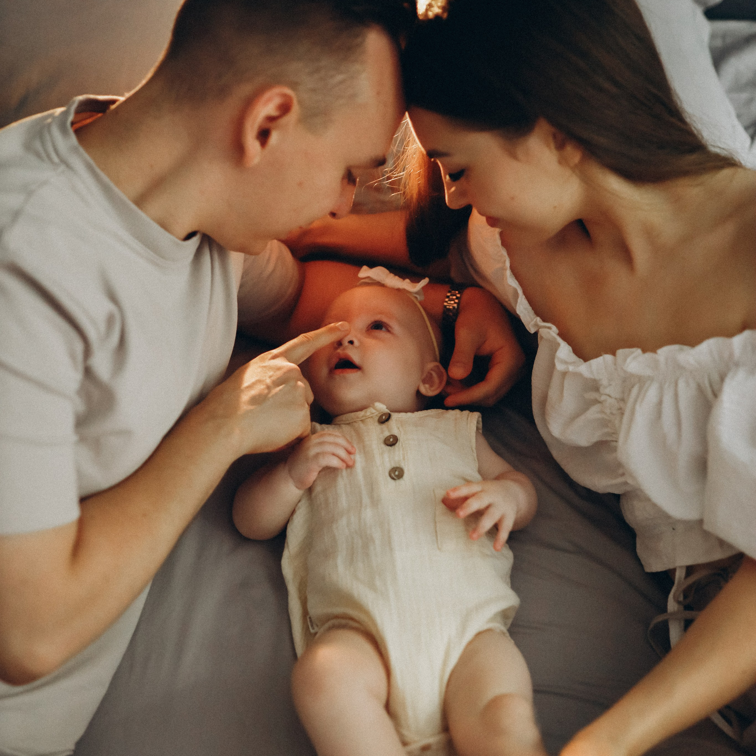 Виды фотосессий. Семейная, свадебная, таинство. Главная