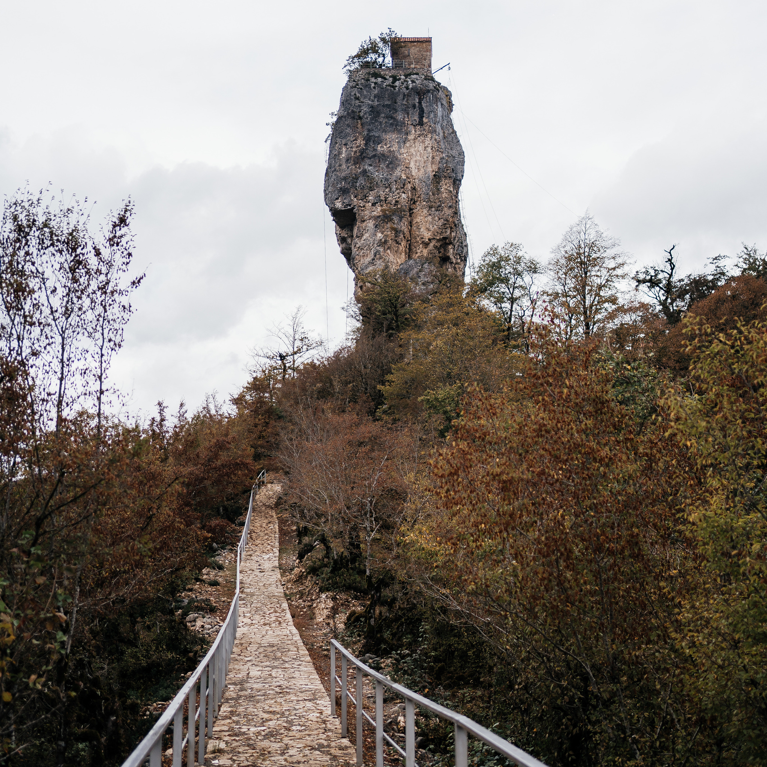 Авторский Тур по Грузии 26.04 — 02.05. Свадебный Фотограф Илья Чепайкин. Калининград
