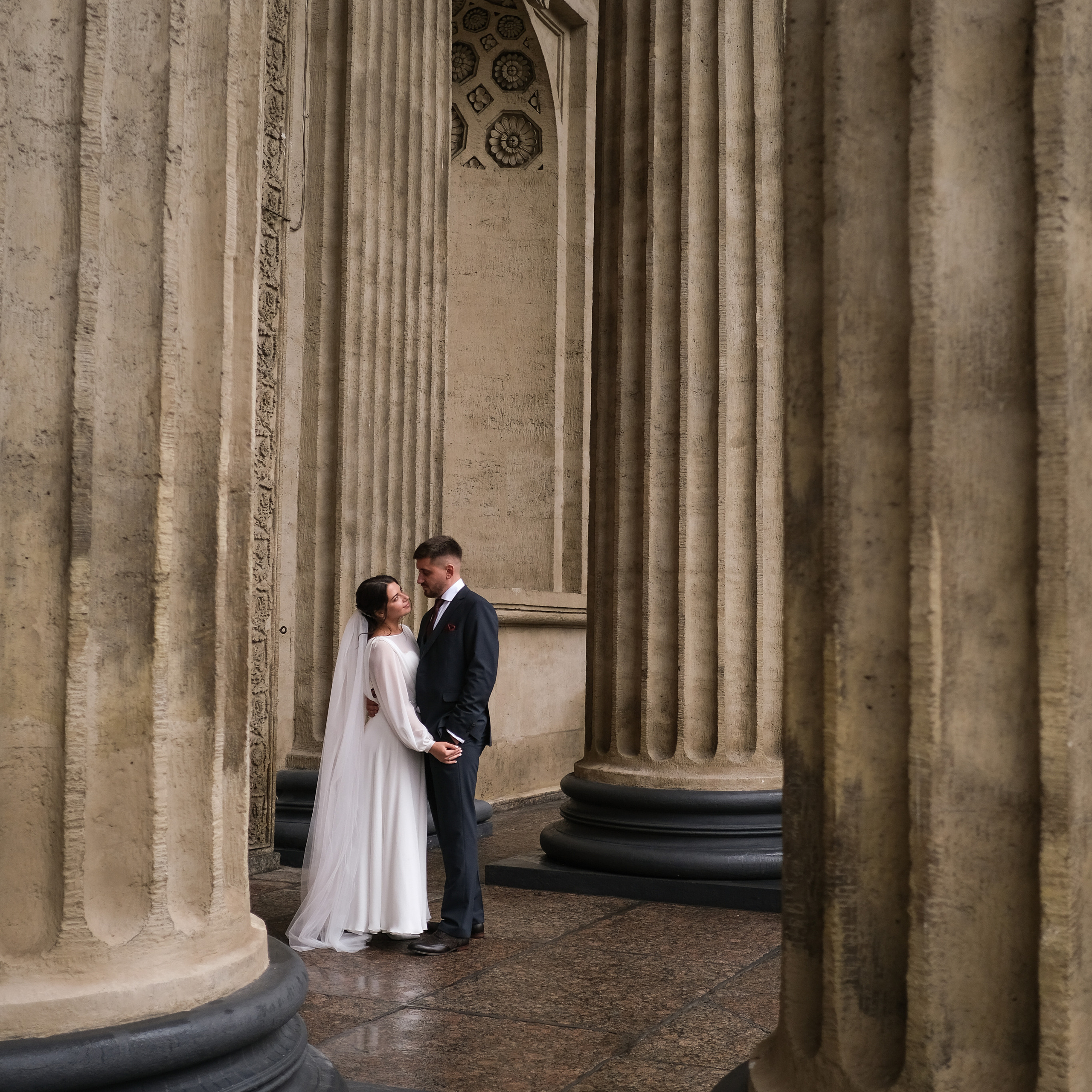 Цены. Свадебный фотограф в Санкт-Петербурге Соколова Мария