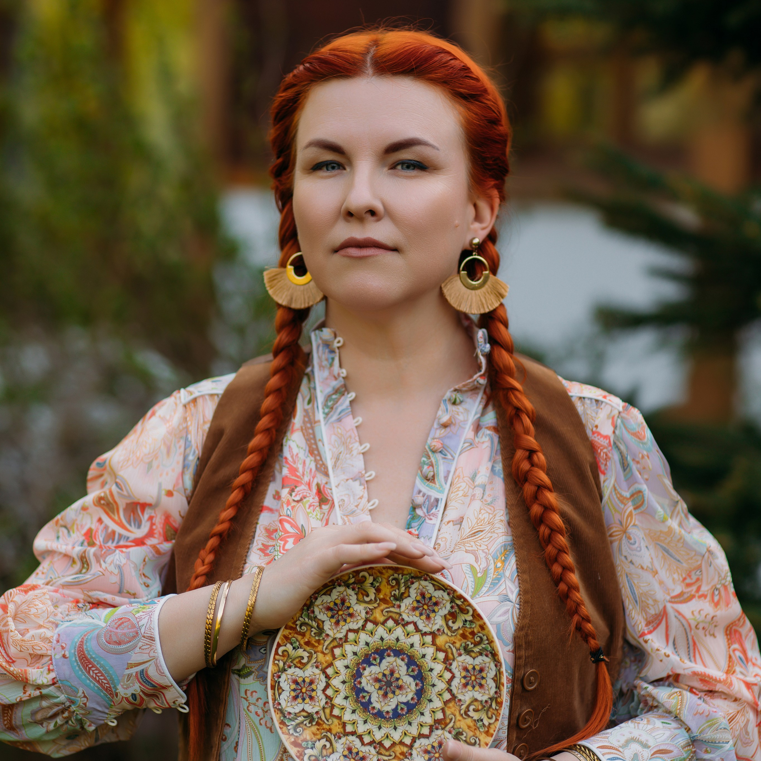 Семейный фотограф в Барнаул/Горный Алтай, Аренда дома в горах