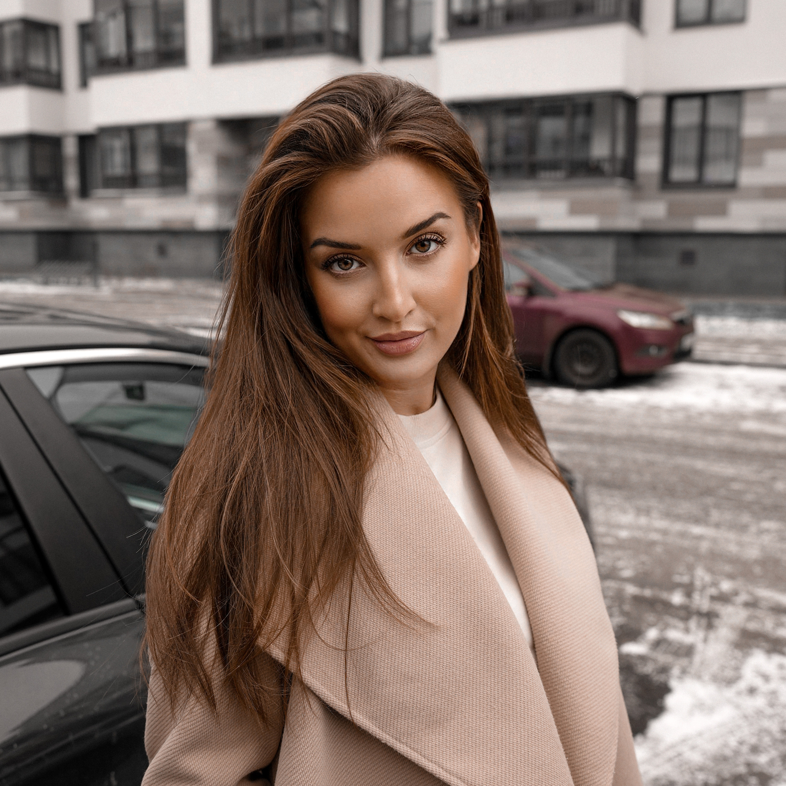 Контакты. Главная