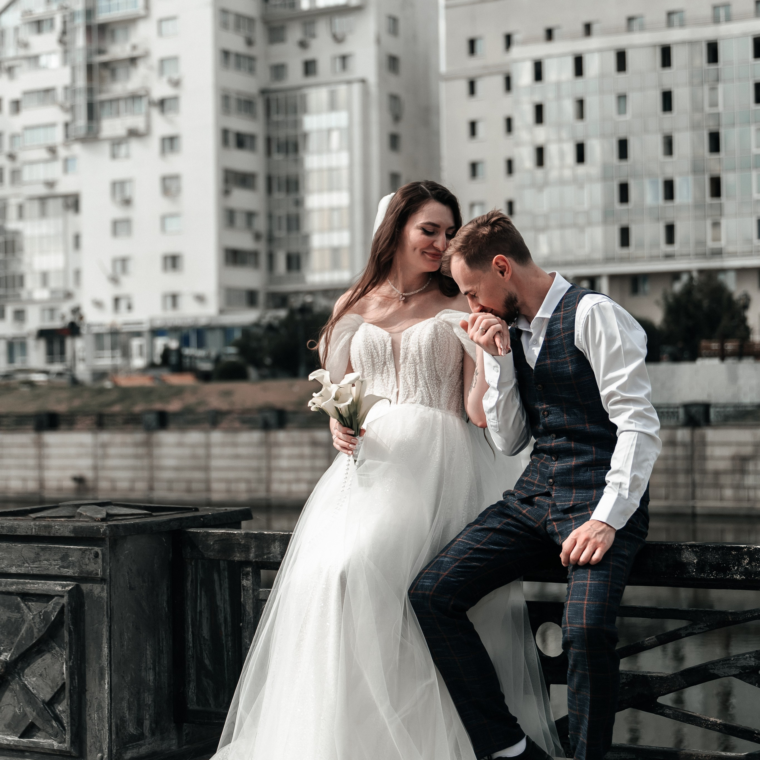 Локации для прогулки. Фотограф Екатерина Бочарникова