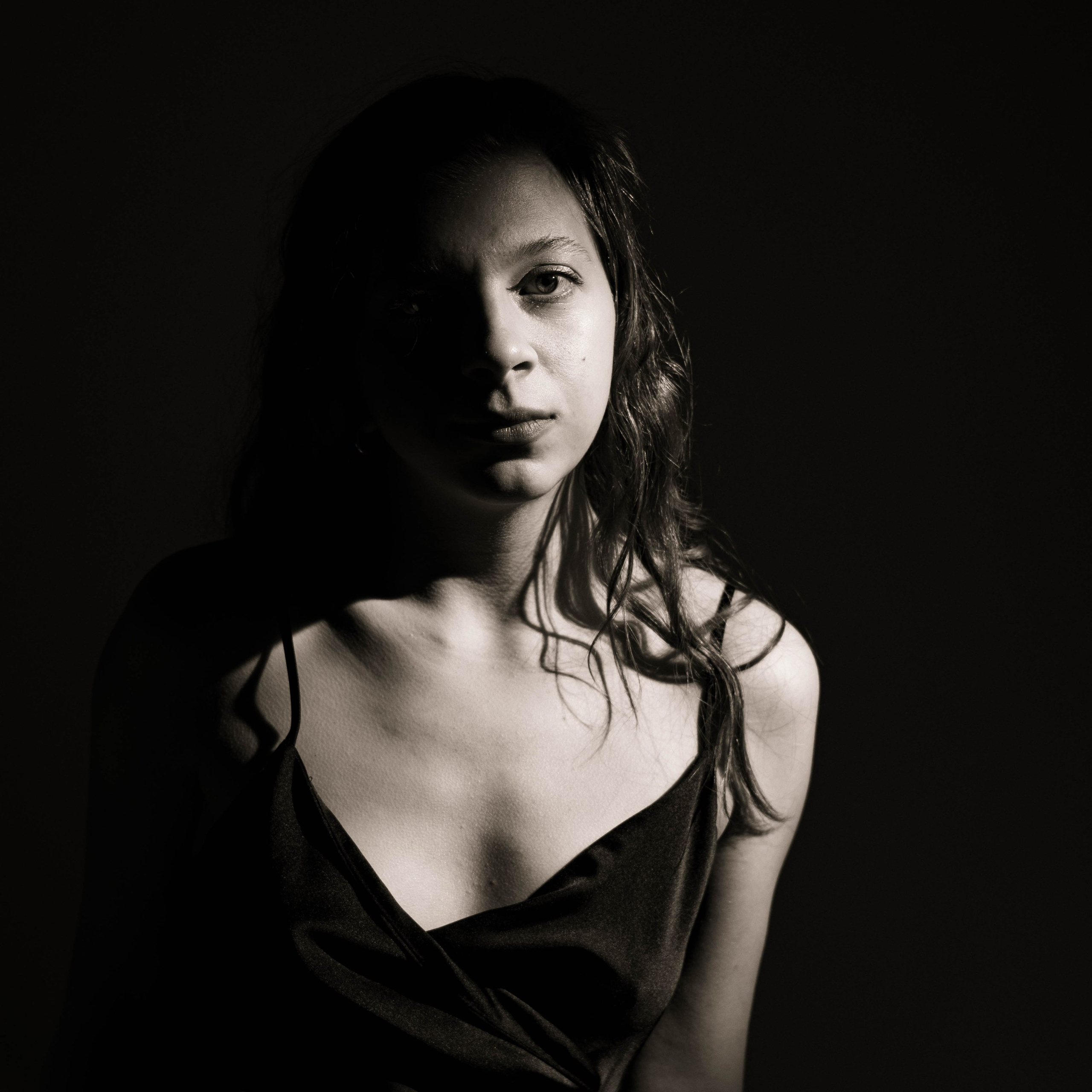 Портретный фотограф в Санкт-Петербурге Кирилл Сафаров