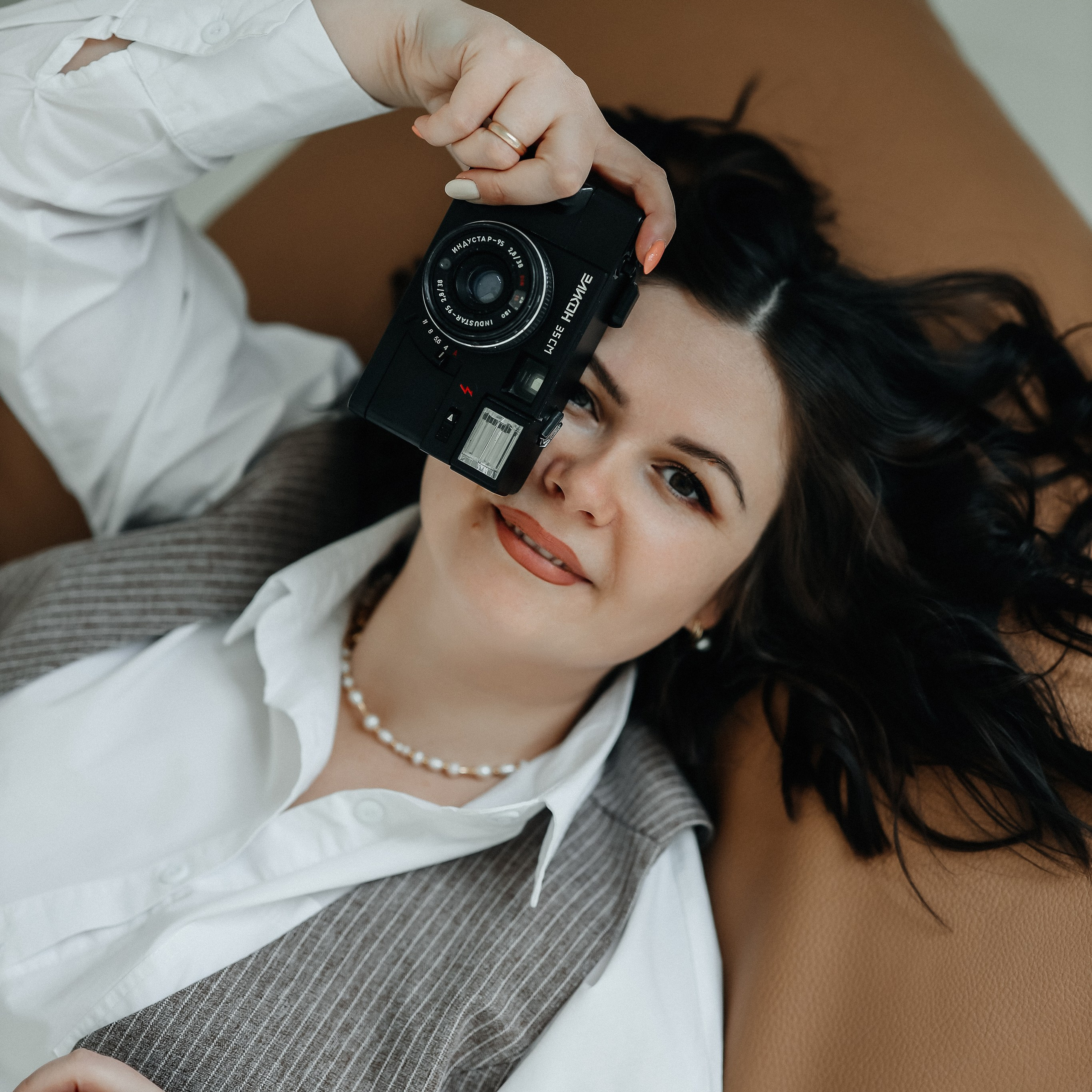 Фотограф в Краснодаре Яна Дудинова