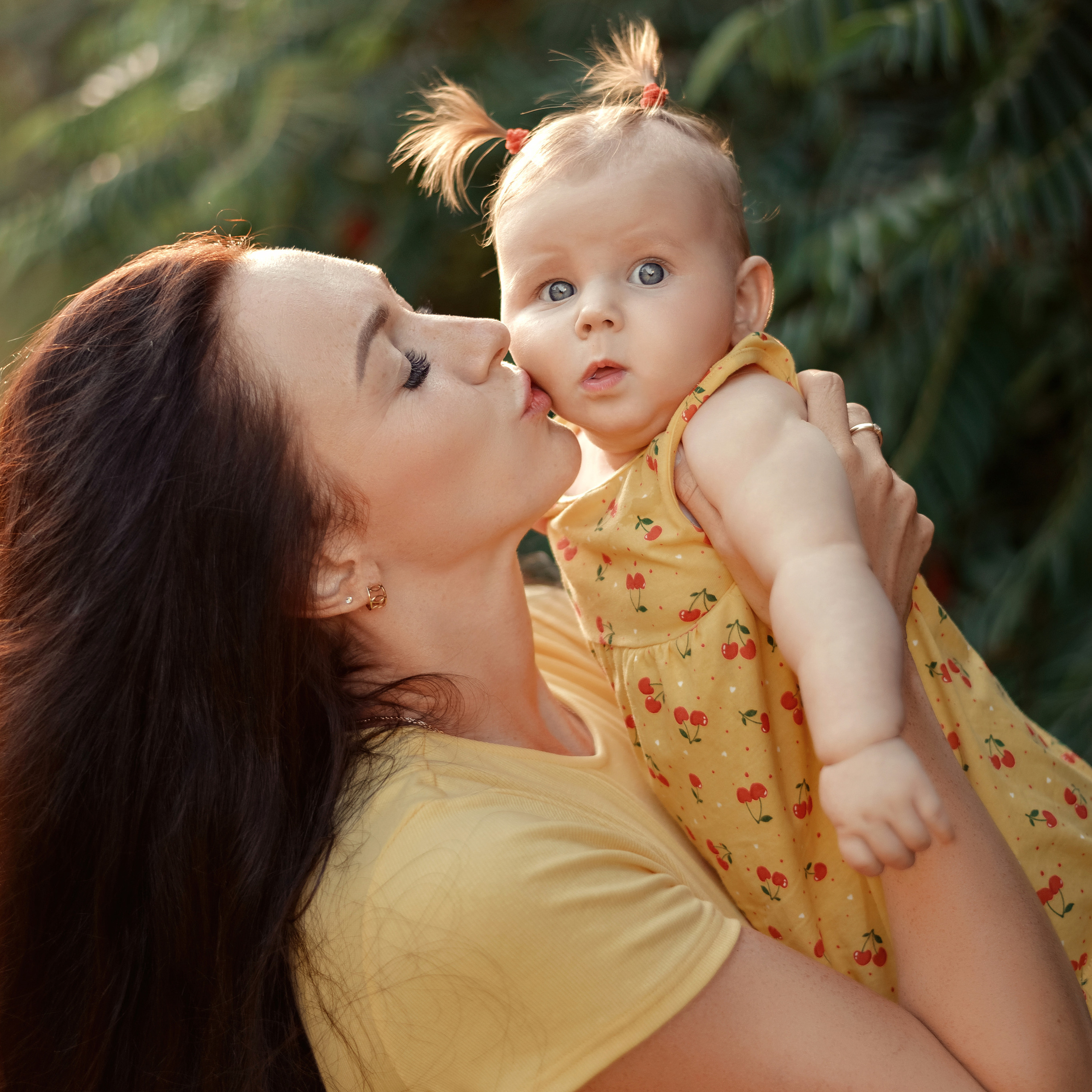 Фотограф в Гродно Ольга Лукуть