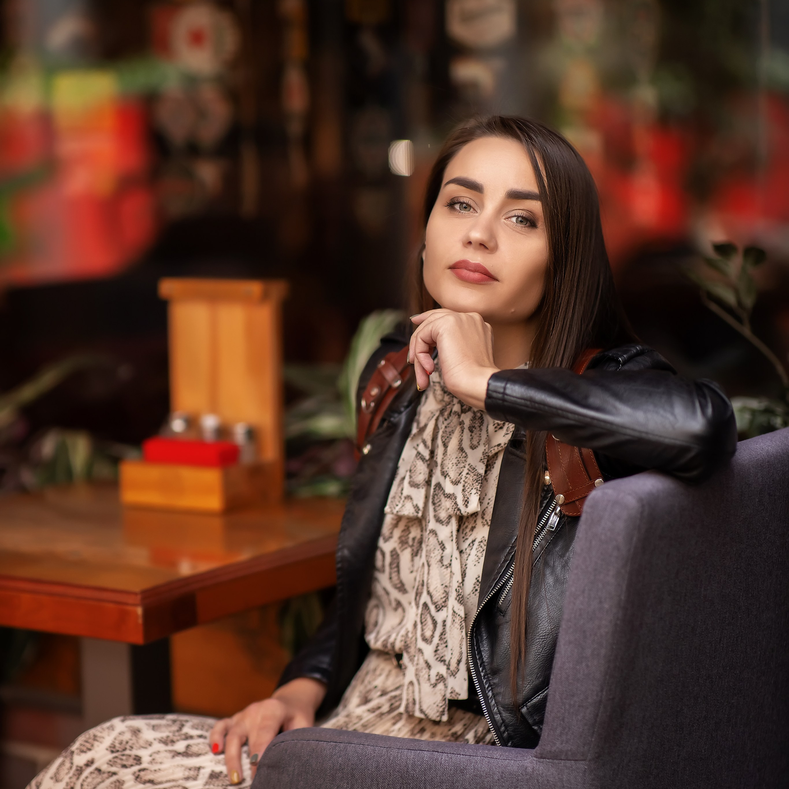 Фотограф в Краснодаре Анна Светикова