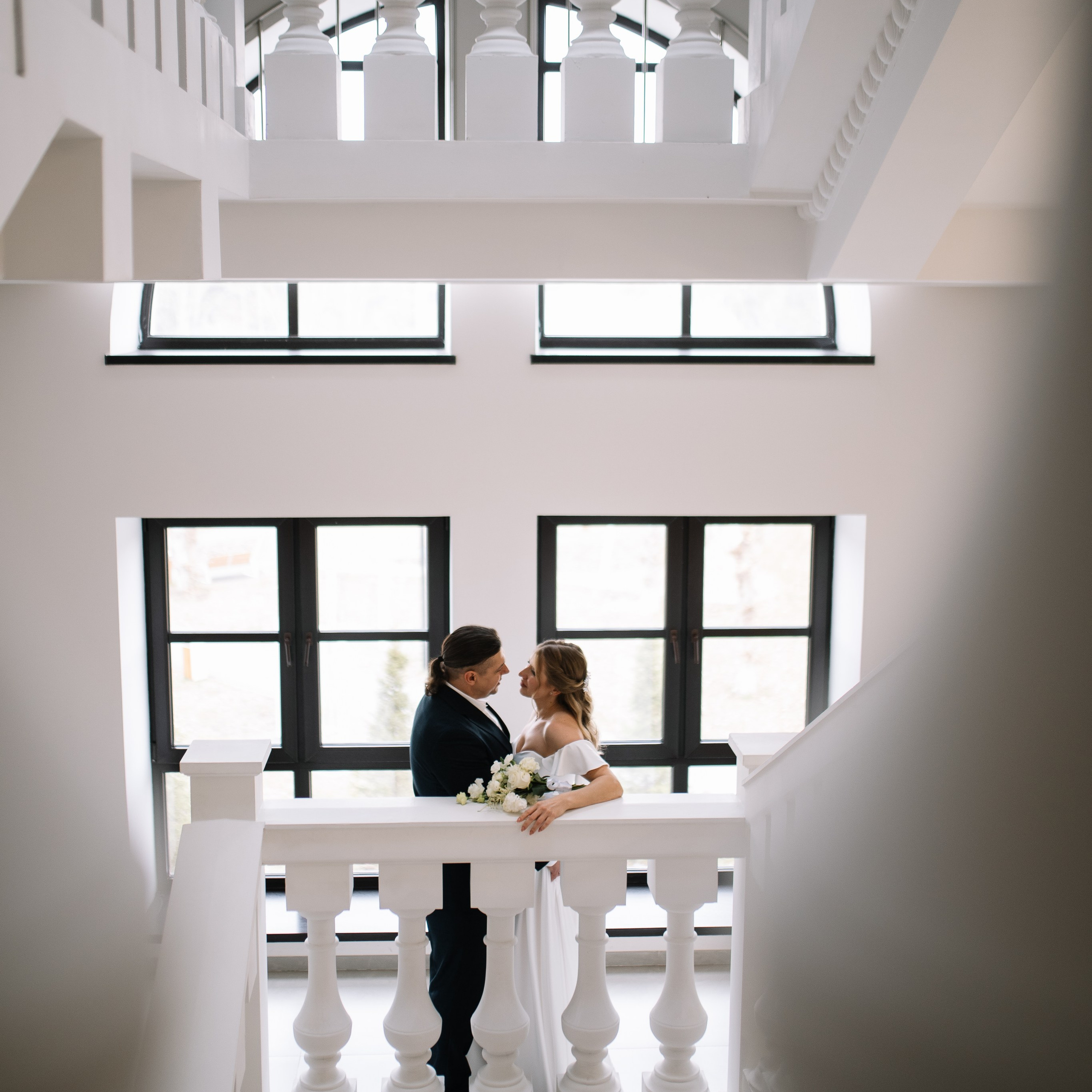 Свадебный фотограф в Сибае Елена Самарина