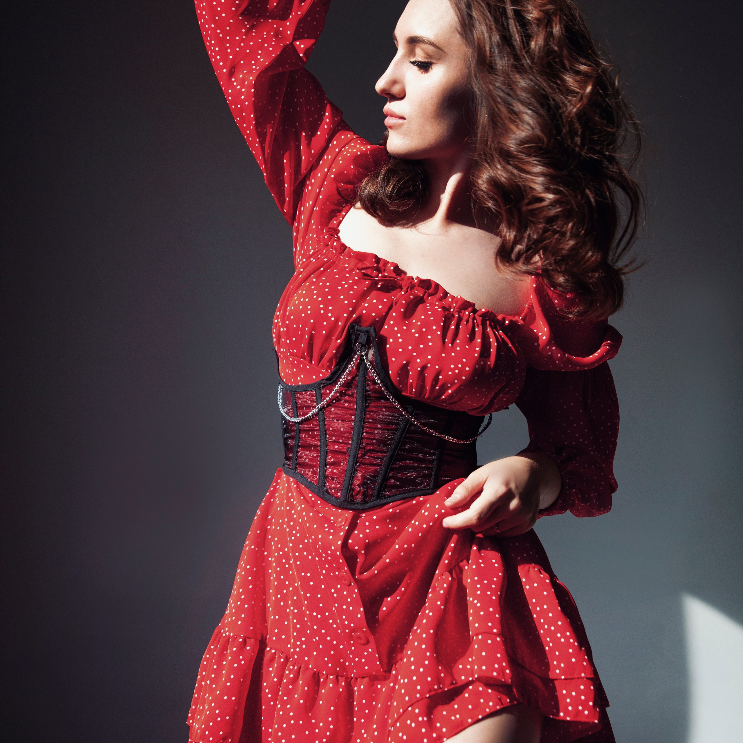 Контакты. Zvereva Darya