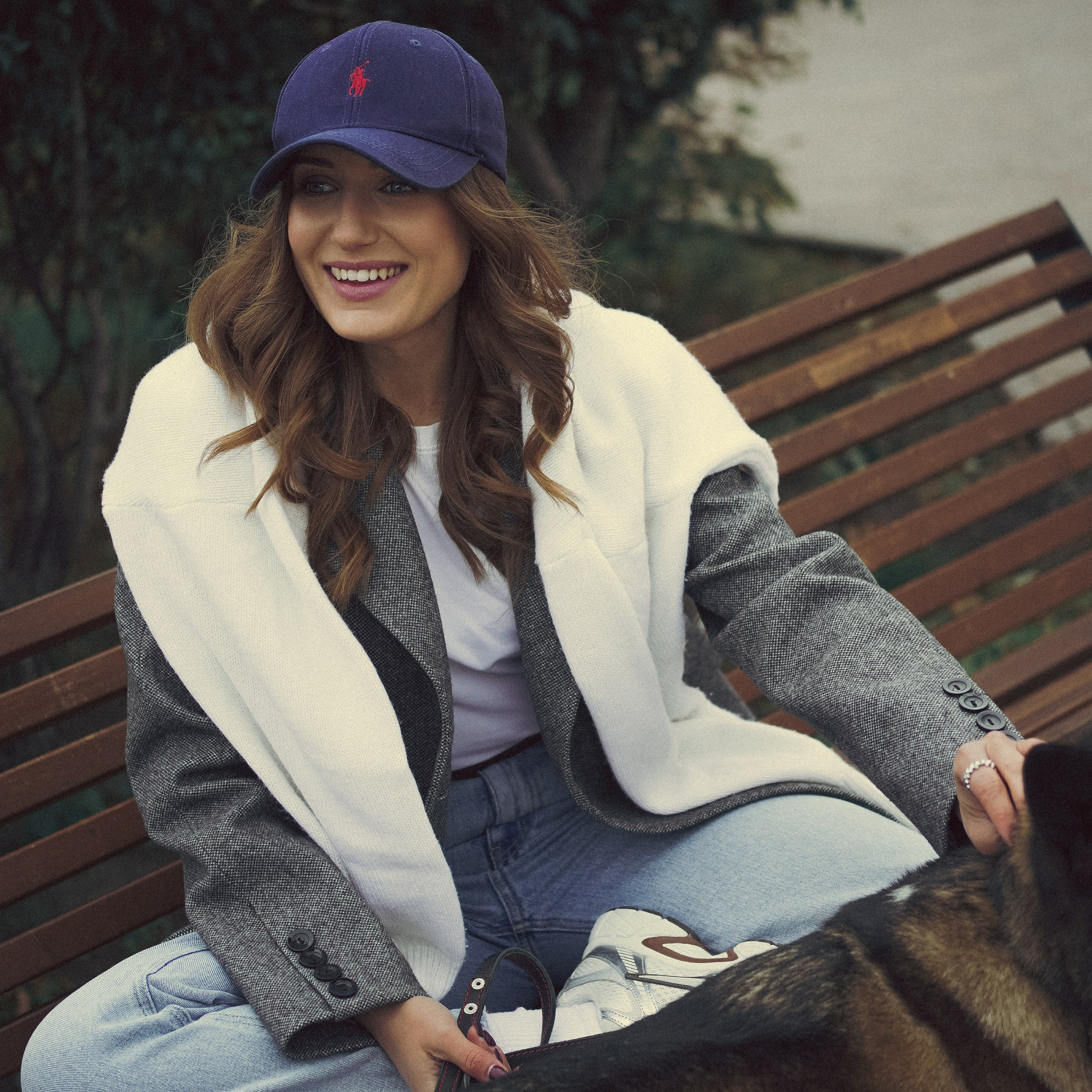 Пресеты. Семейный и портретный фотограф в Омске Бондарь Алена