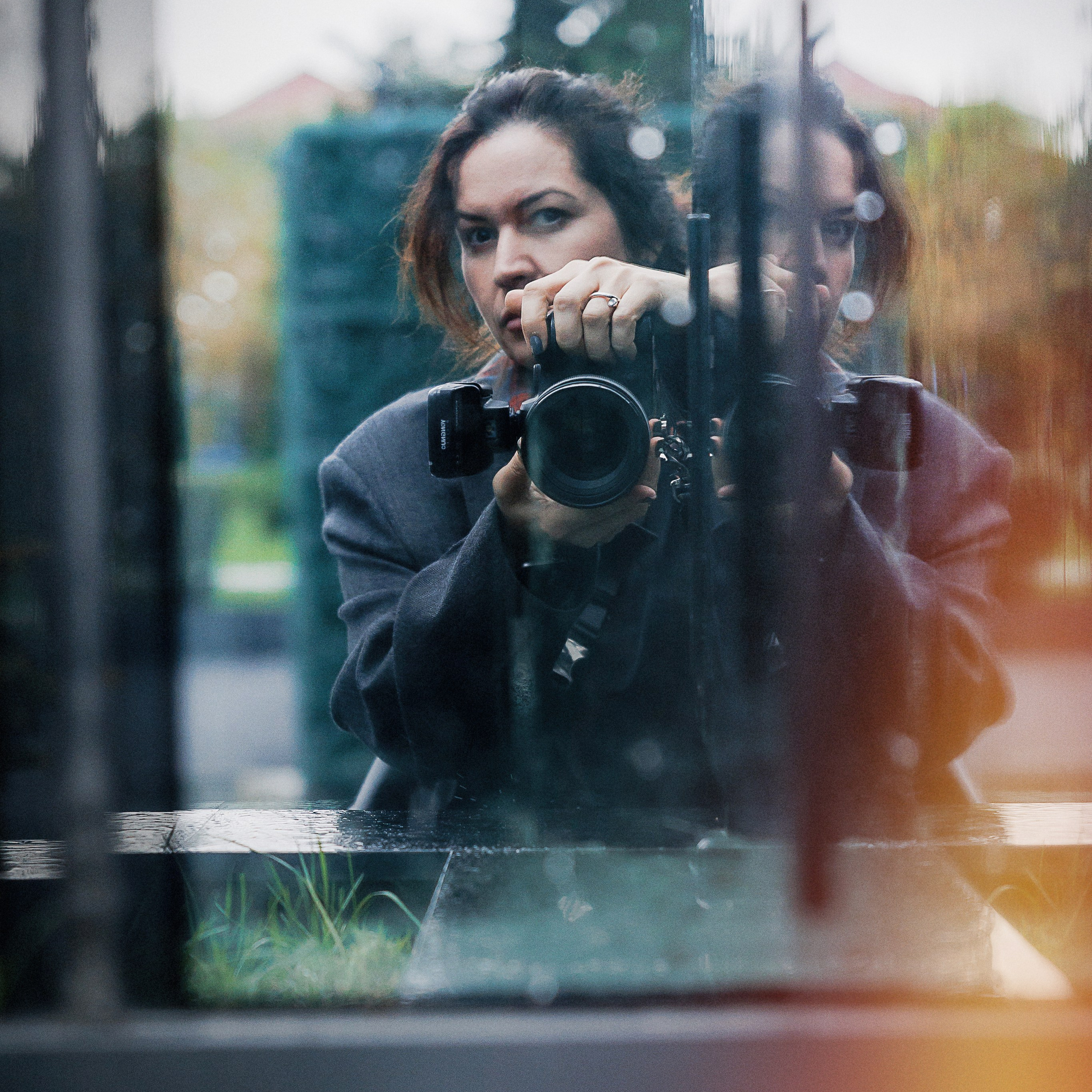 Сайт. Свадебный и семейный фотограф