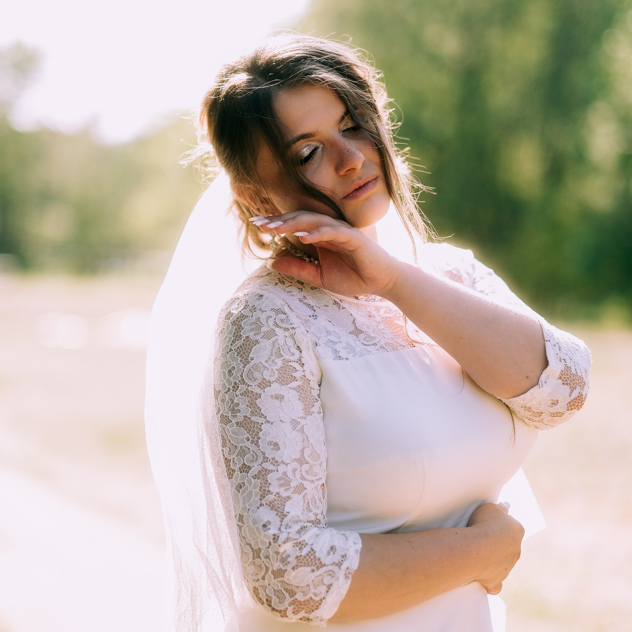 Фотографирую в Тамбове и области