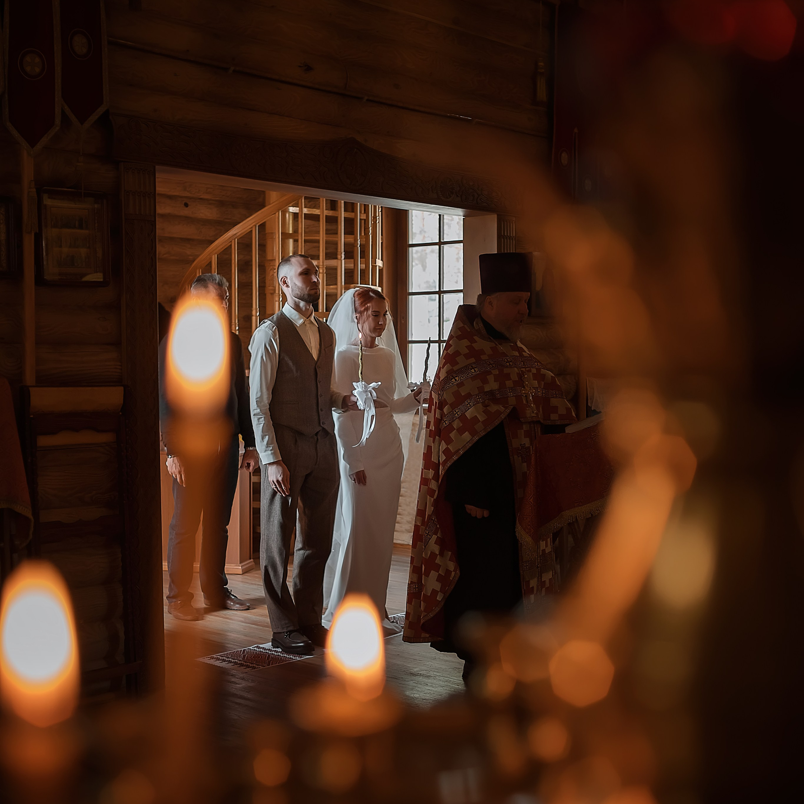 Фотограф в Тольятти и Самарской области Лариса Фомина