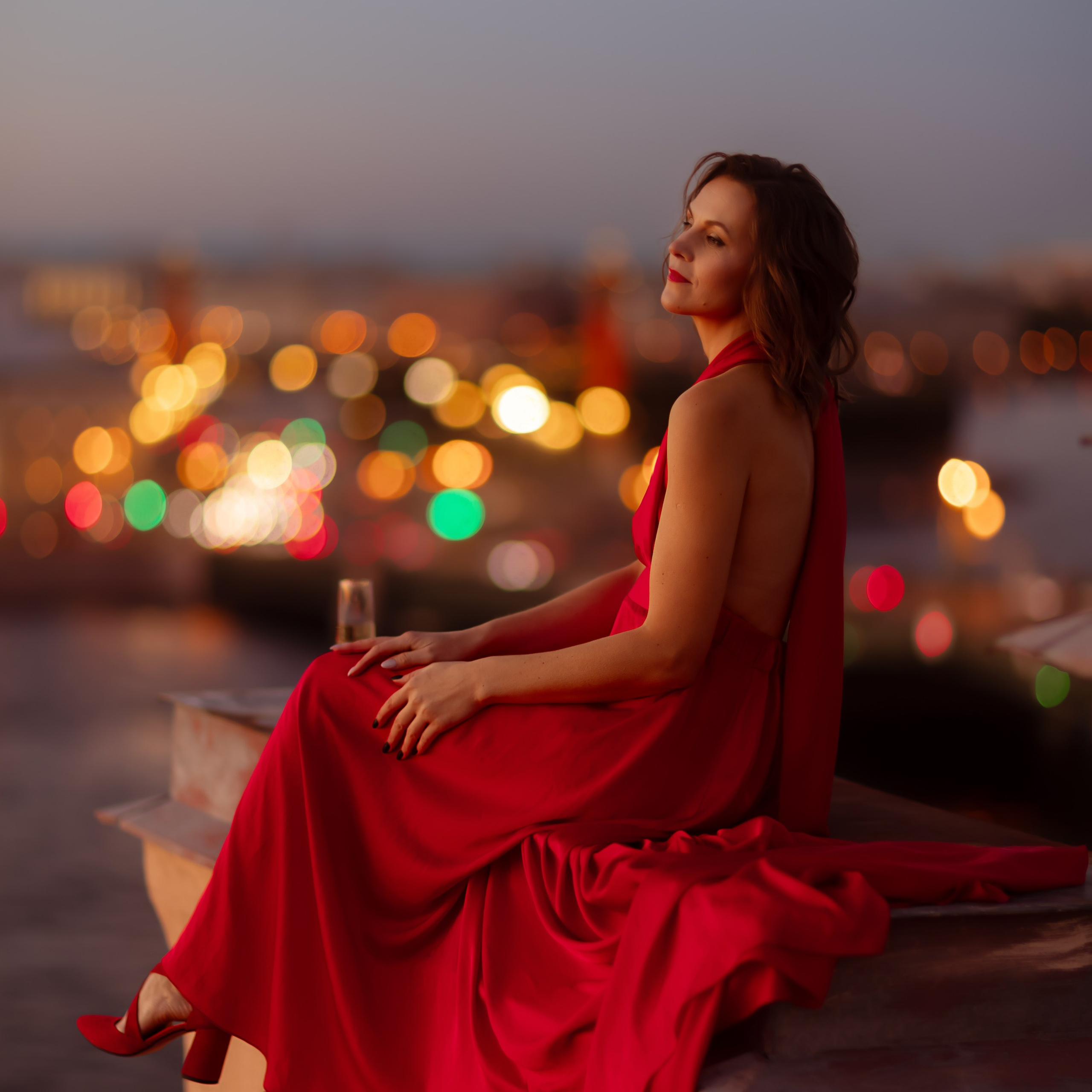 Услуги. Фотограф в Санкт-Петербурге Анастасия Полякова