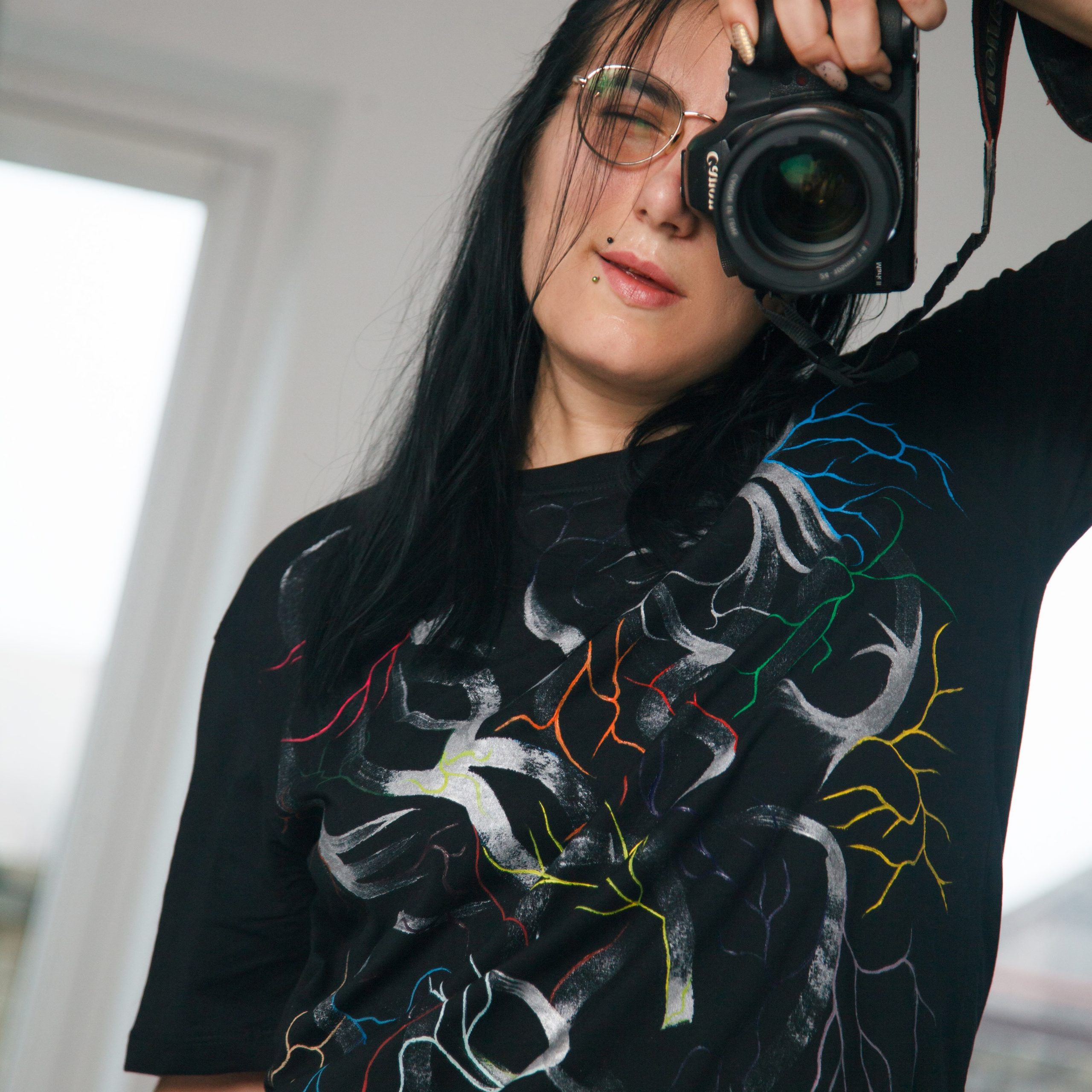 Фотограф Эльвина Серафимова